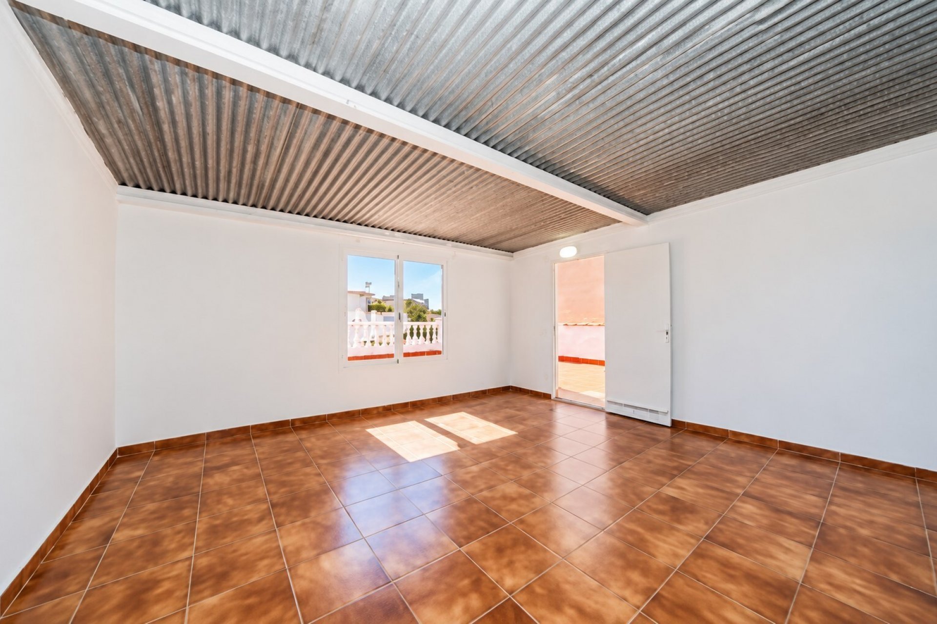 Revente - Town House -
Pilar de la Horadada - Costa Blanca