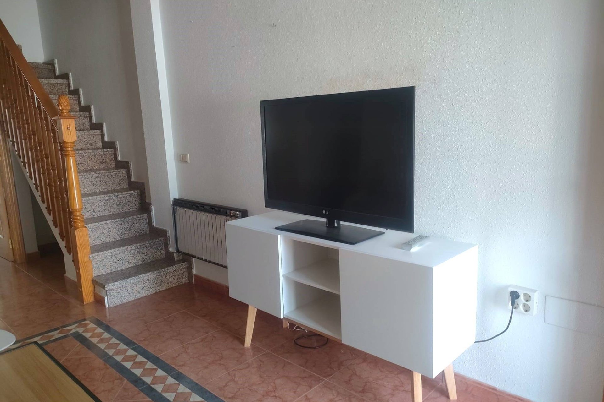 Revente - Town House -
Pilar de la Horadada - La Torre De La Horadada