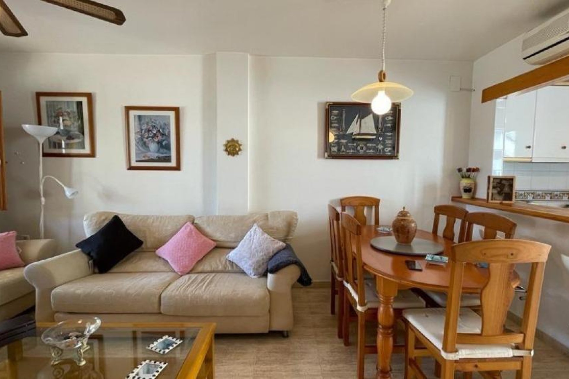 Revente - Town House -
Pilar de la Horadada - Pueblo Latino