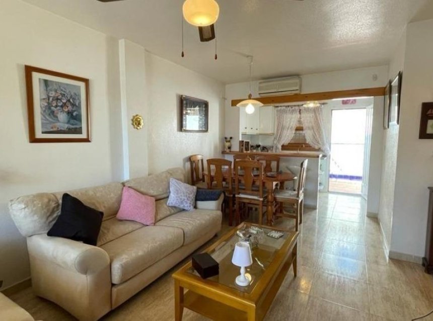 Revente - Town House -
Pilar de la Horadada - Pueblo Latino