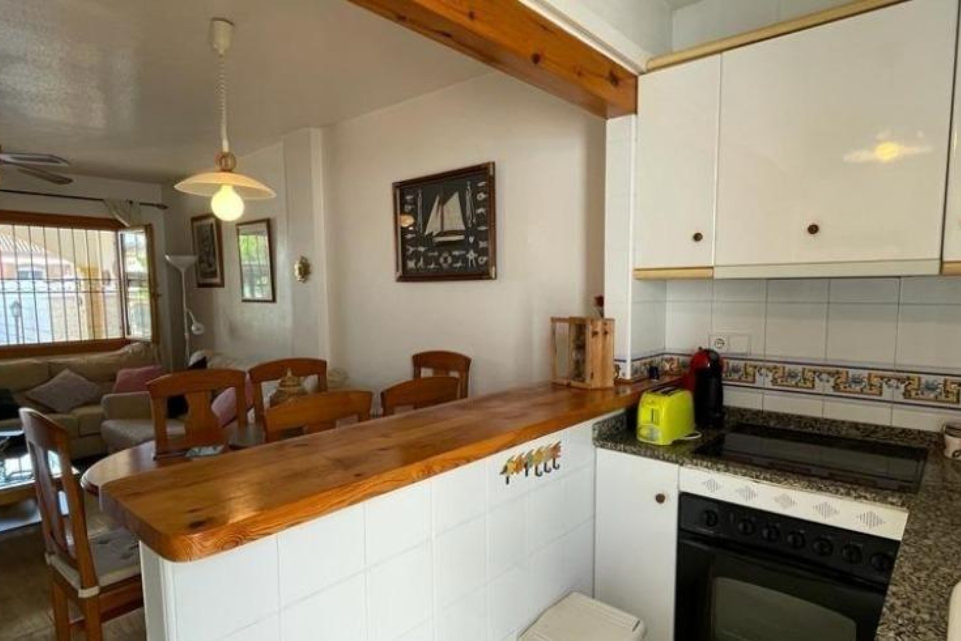 Revente - Town House -
Pilar de la Horadada - Pueblo Latino