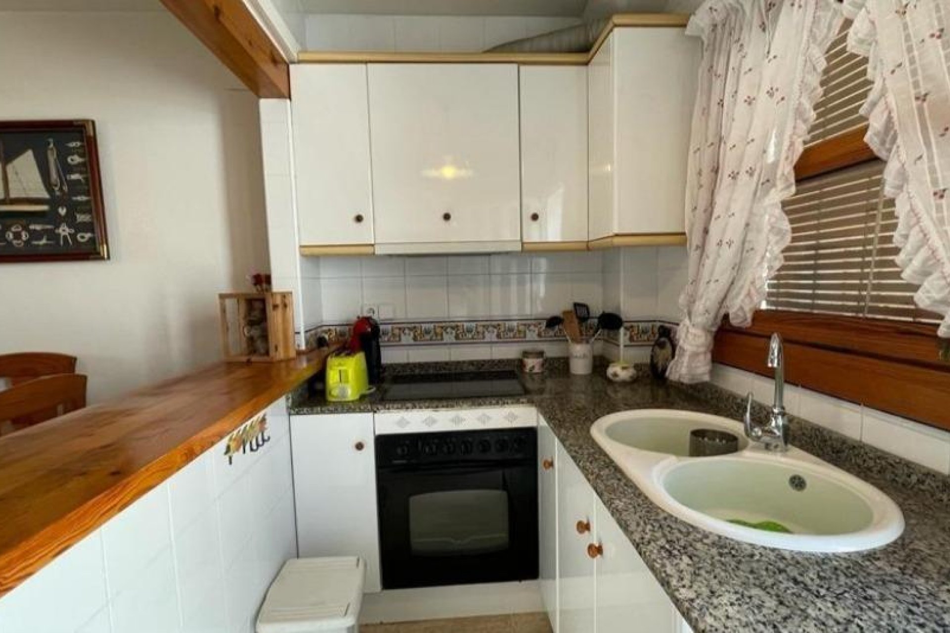 Revente - Town House -
Pilar de la Horadada - Pueblo Latino