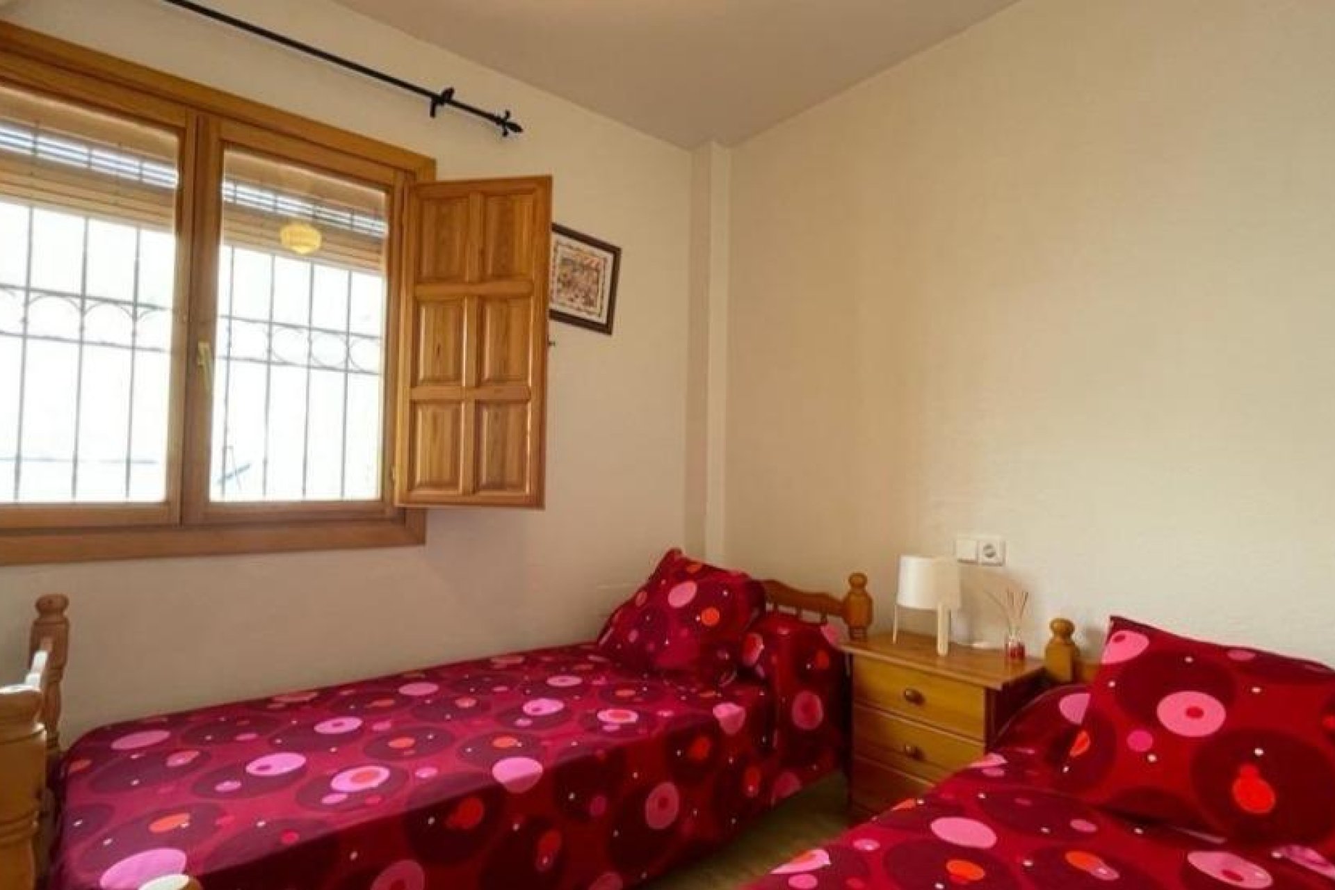 Revente - Town House -
Pilar de la Horadada - Pueblo Latino