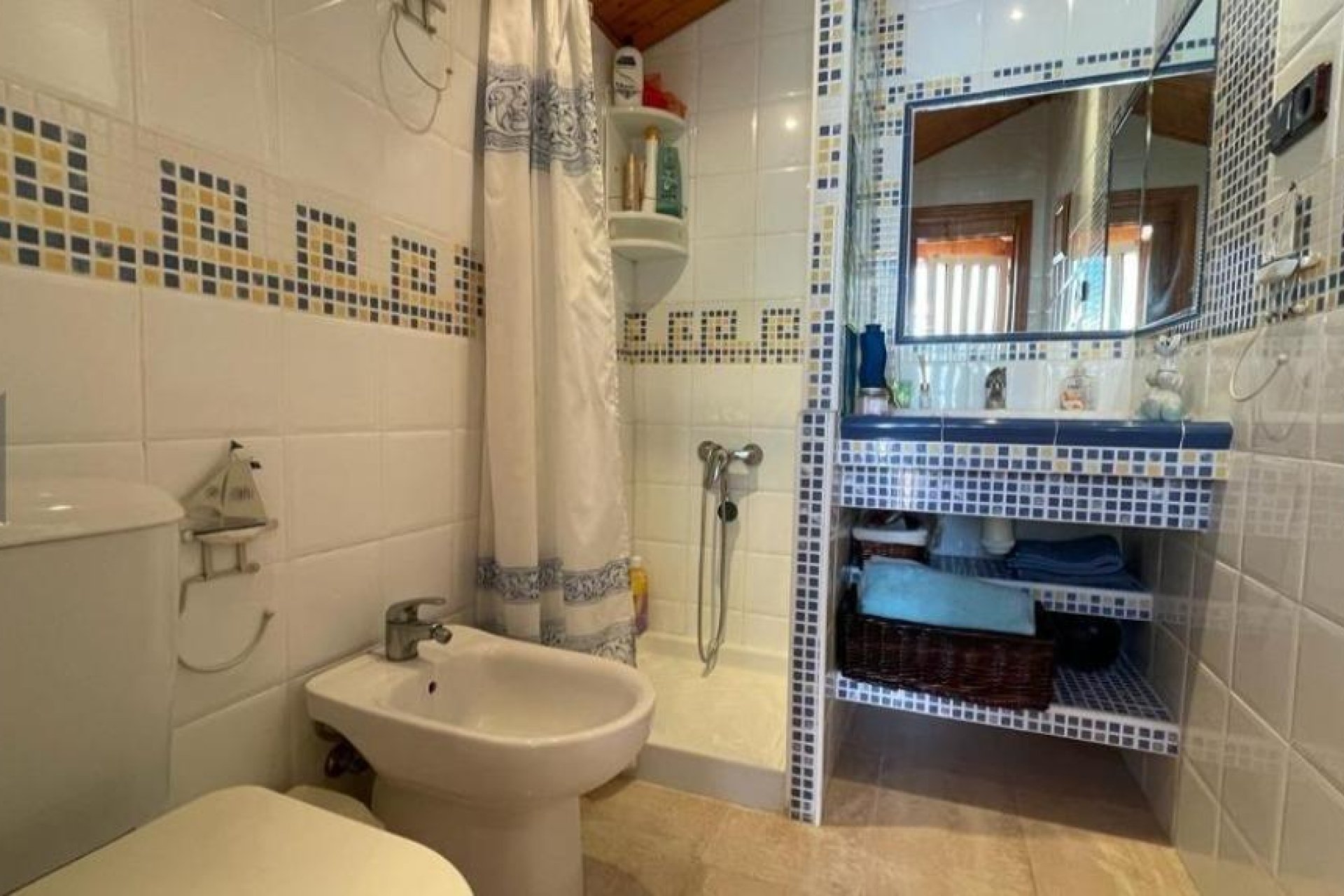 Revente - Town House -
Pilar de la Horadada - Pueblo Latino