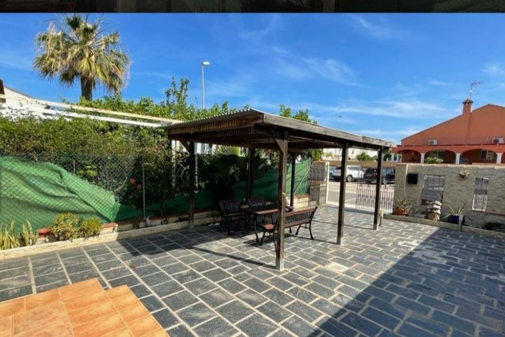 Revente - Town House -
Pilar de la Horadada - Pueblo Latino