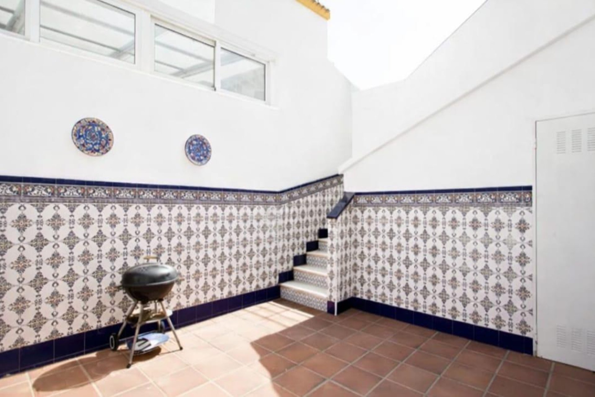 Revente - Town House -
Pilar de la Horadada - Pueblo Latino