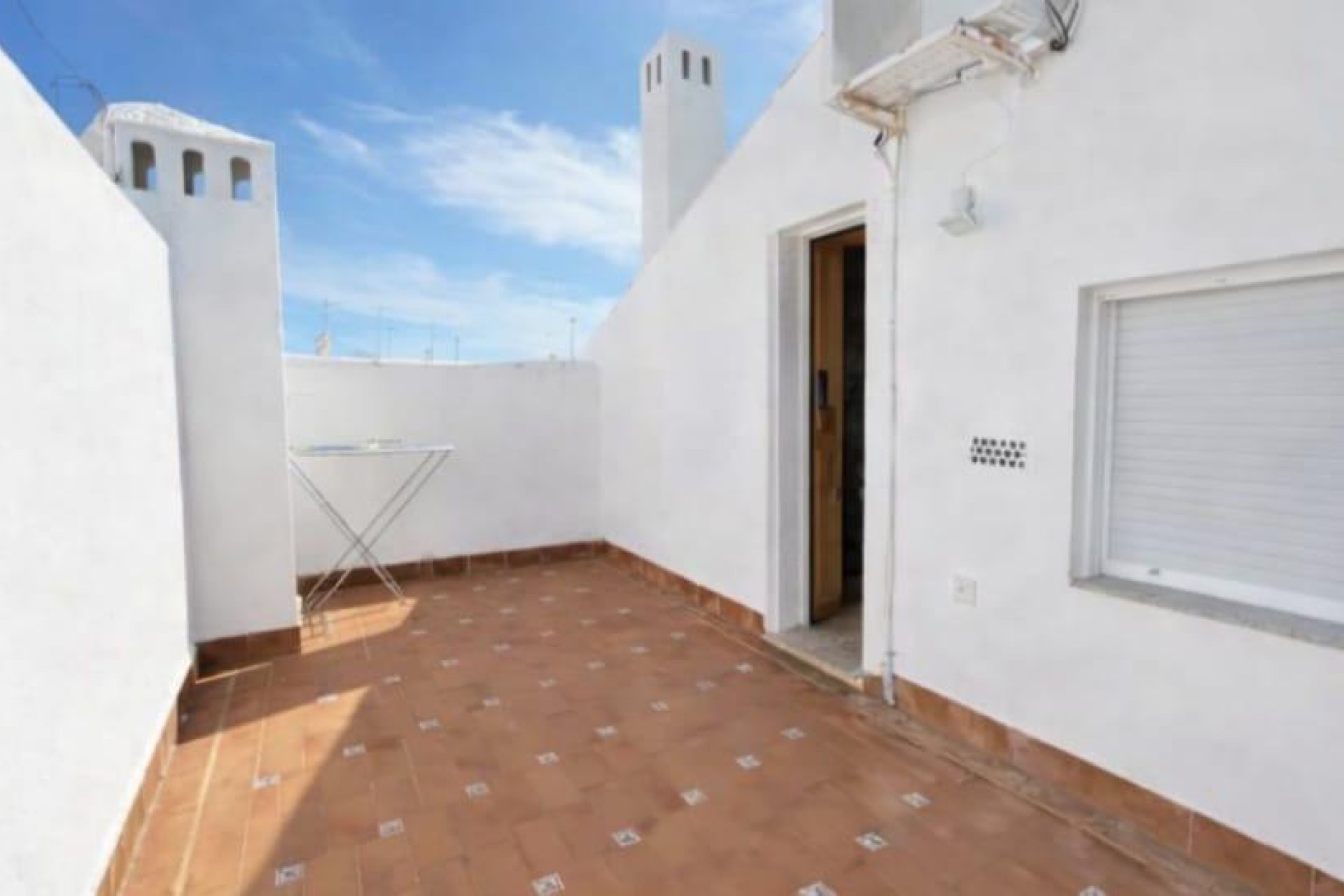 Revente - Town House -
Pilar de la Horadada - Pueblo Latino