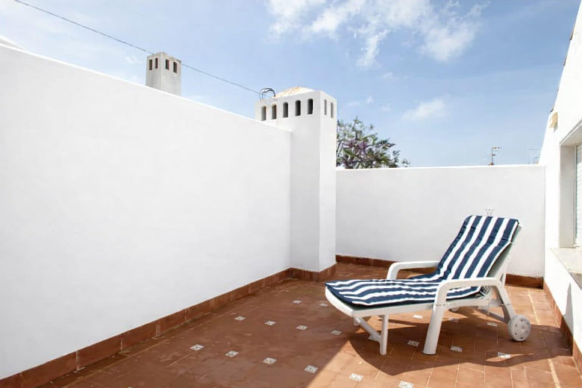 Revente - Town House -
Pilar de la Horadada - Pueblo Latino