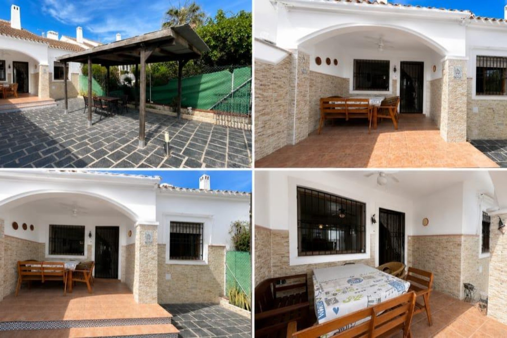 Revente - Town House -
Pilar de la Horadada - Pueblo Latino