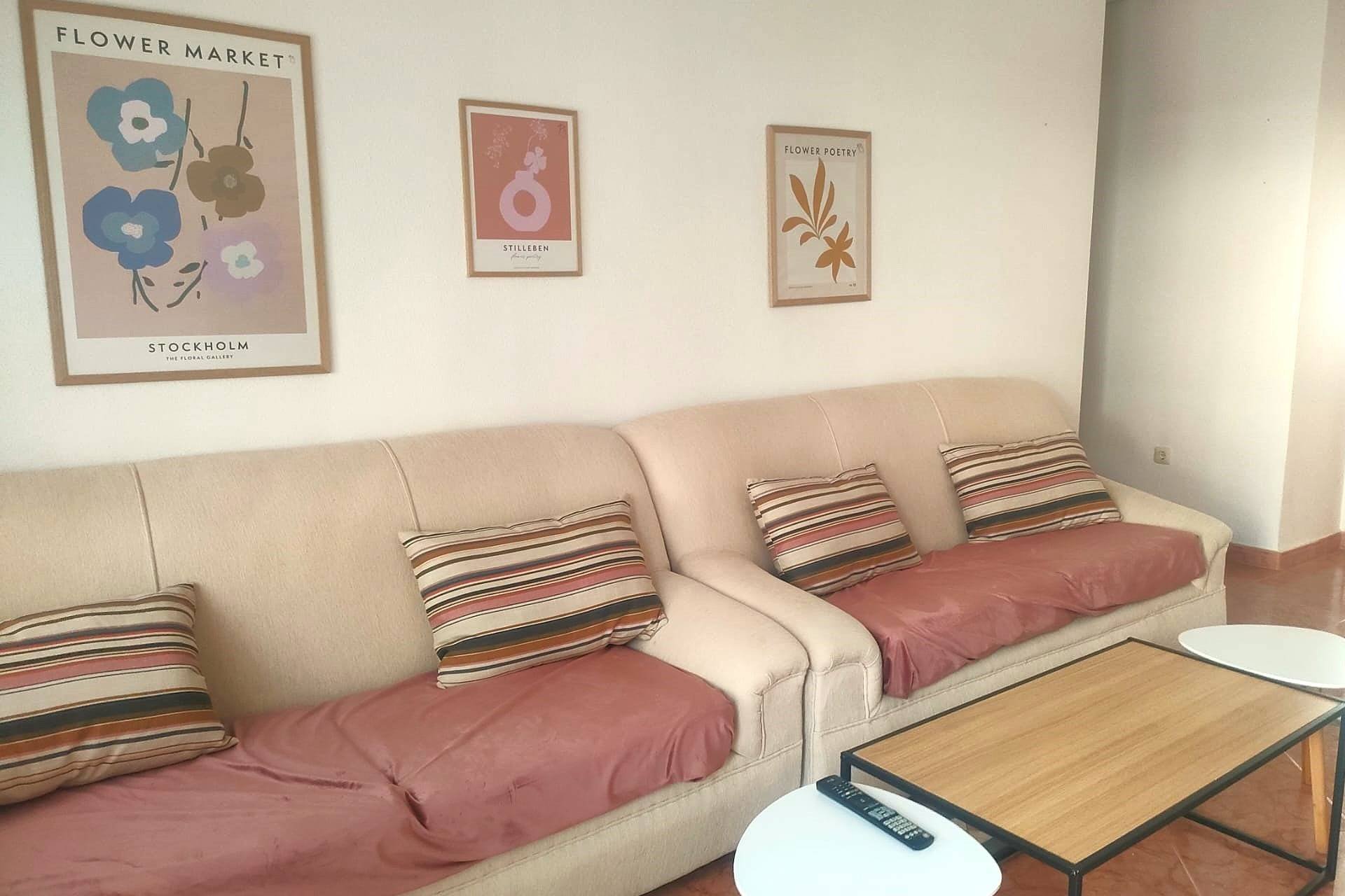 Revente - Town House -
Pilar de la Horadada - Torre De La Horadada