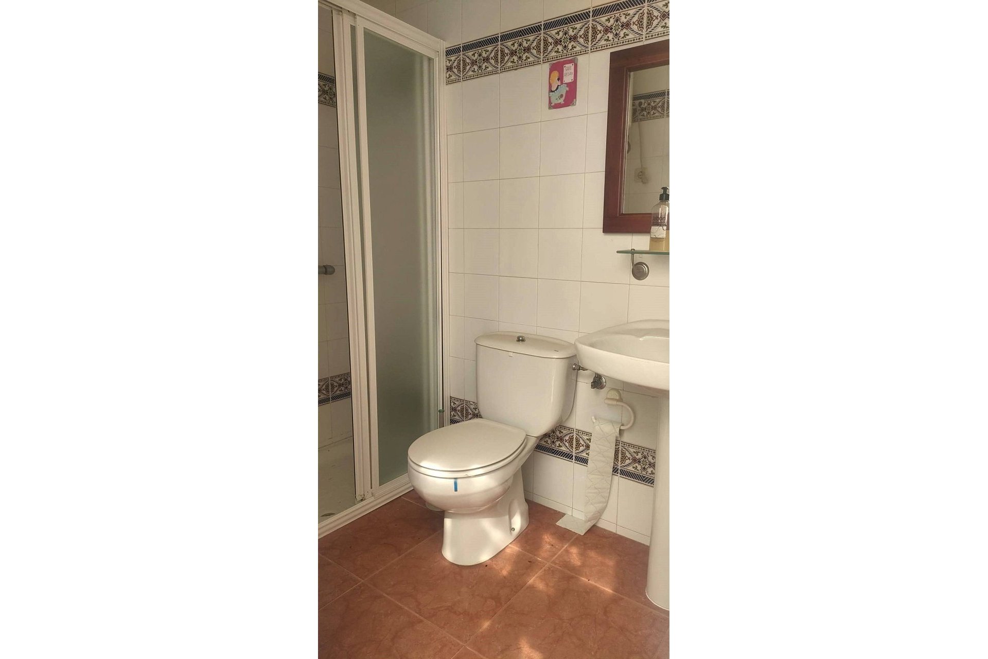 Revente - Town House -
Pilar de la Horadada - Torre De La Horadada