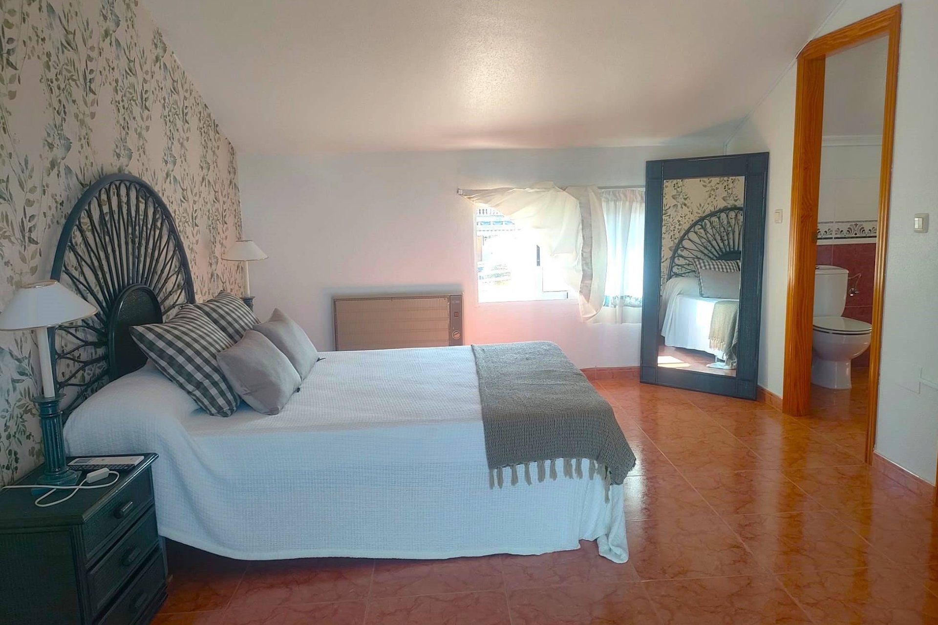 Revente - Town House -
Pilar de la Horadada - Torre De La Horadada