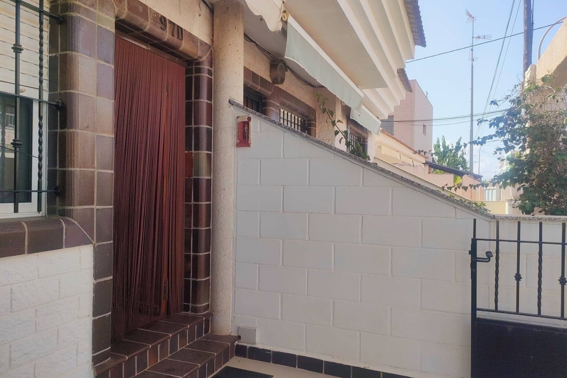 Revente - Town House -
Pilar de la Horadada - Torre De La Horadada