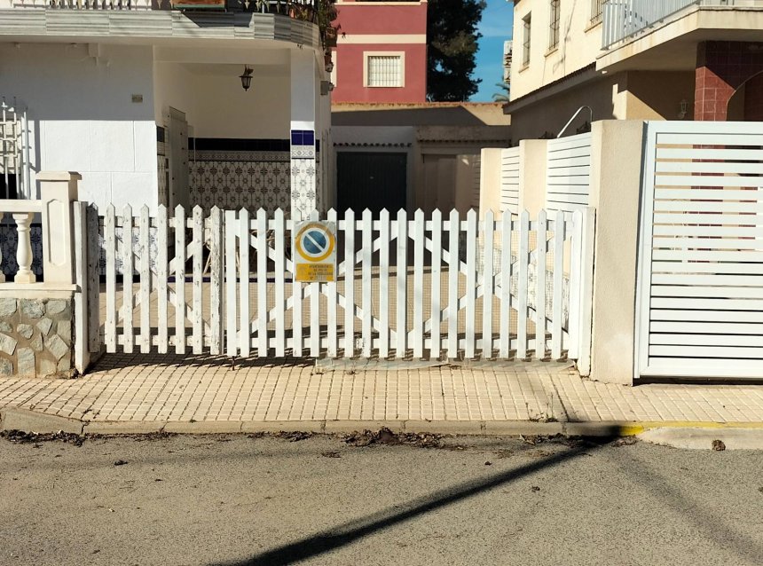 Revente - Town House -
Pilar de la Horadada - Torre De La Horadada