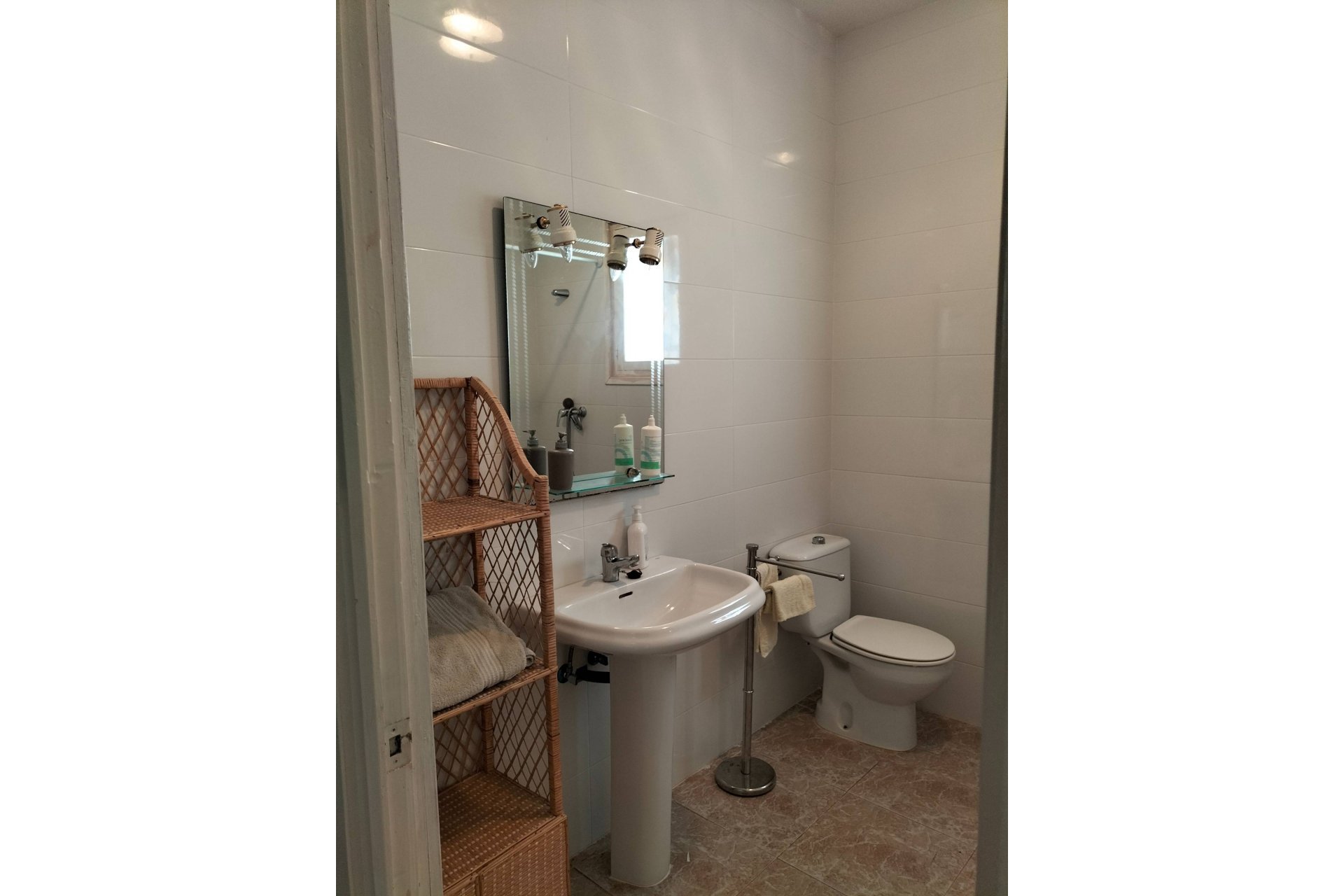 Revente - Town House -
Pilar de la Horadada - Torre De La Horadada