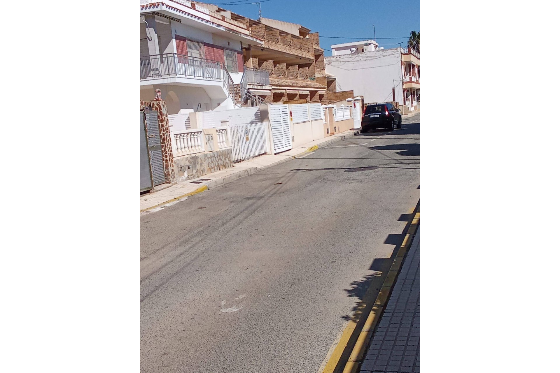 Revente - Town House -
Pilar de la Horadada - Torre De La Horadada