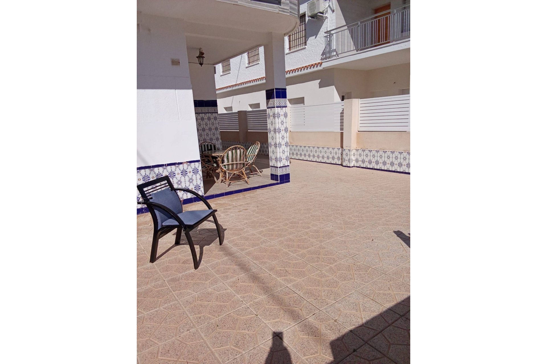 Revente - Town House -
Pilar de la Horadada - Torre De La Horadada