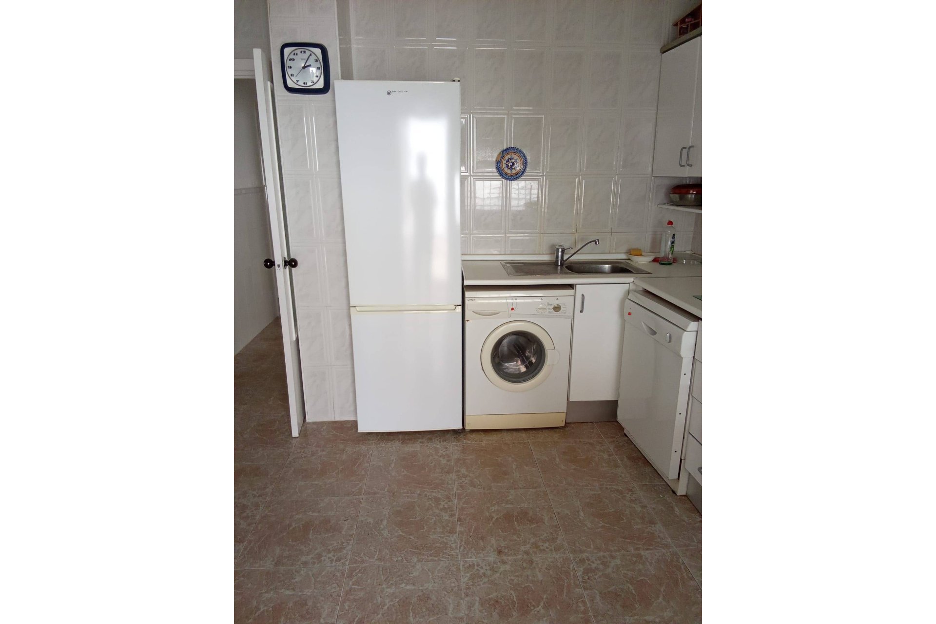 Revente - Town House -
Pilar de la Horadada - Torre De La Horadada