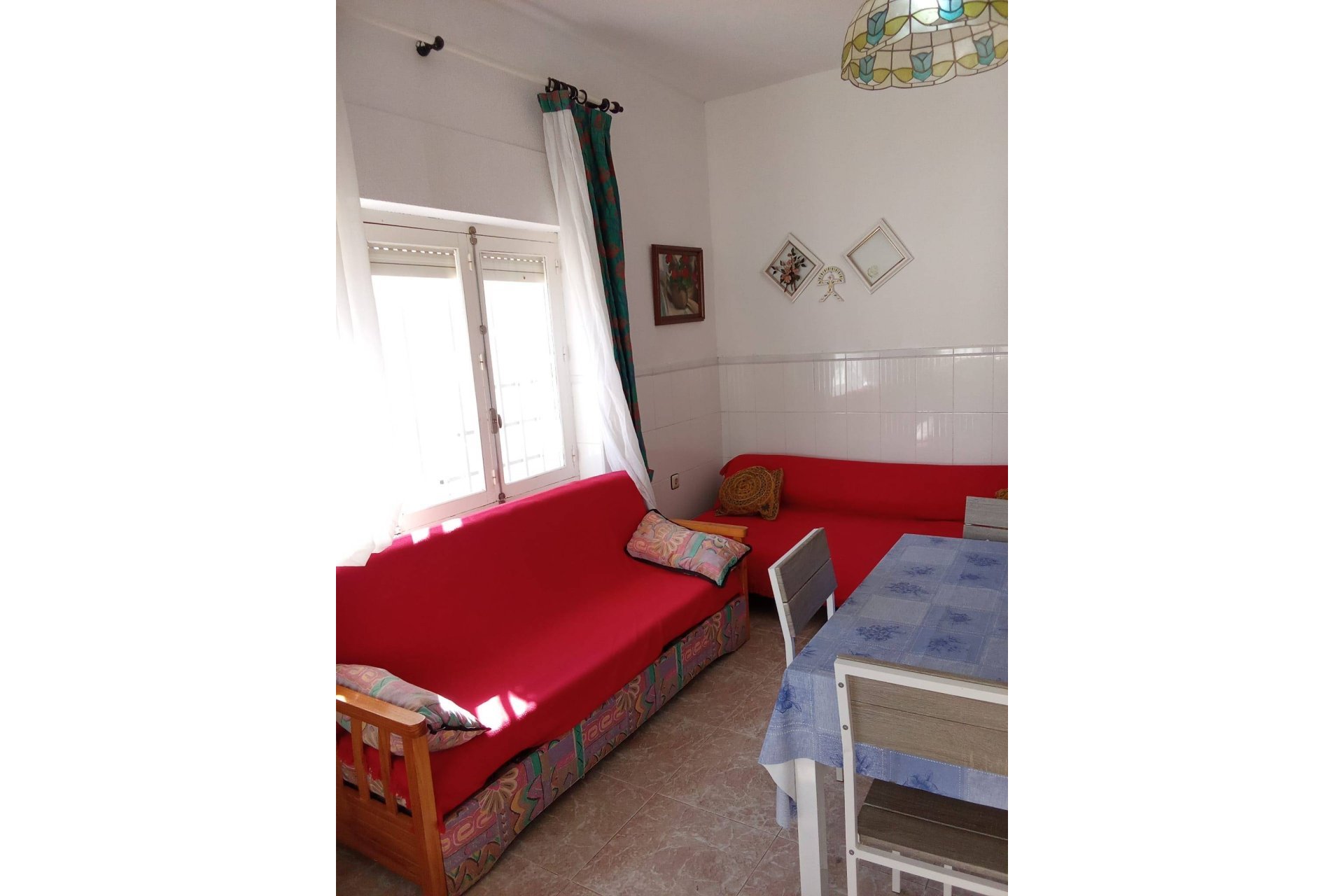 Revente - Town House -
Pilar de la Horadada - Torre De La Horadada