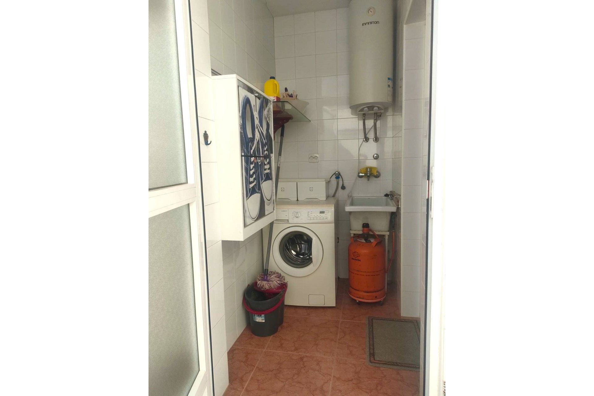 Revente - Town House -
Pilar de la Horadada - Torre De La Horadada