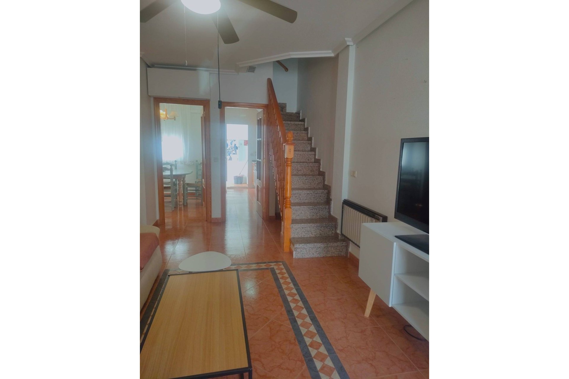Revente - Town House -
Pilar de la Horadada - Torre De La Horadada