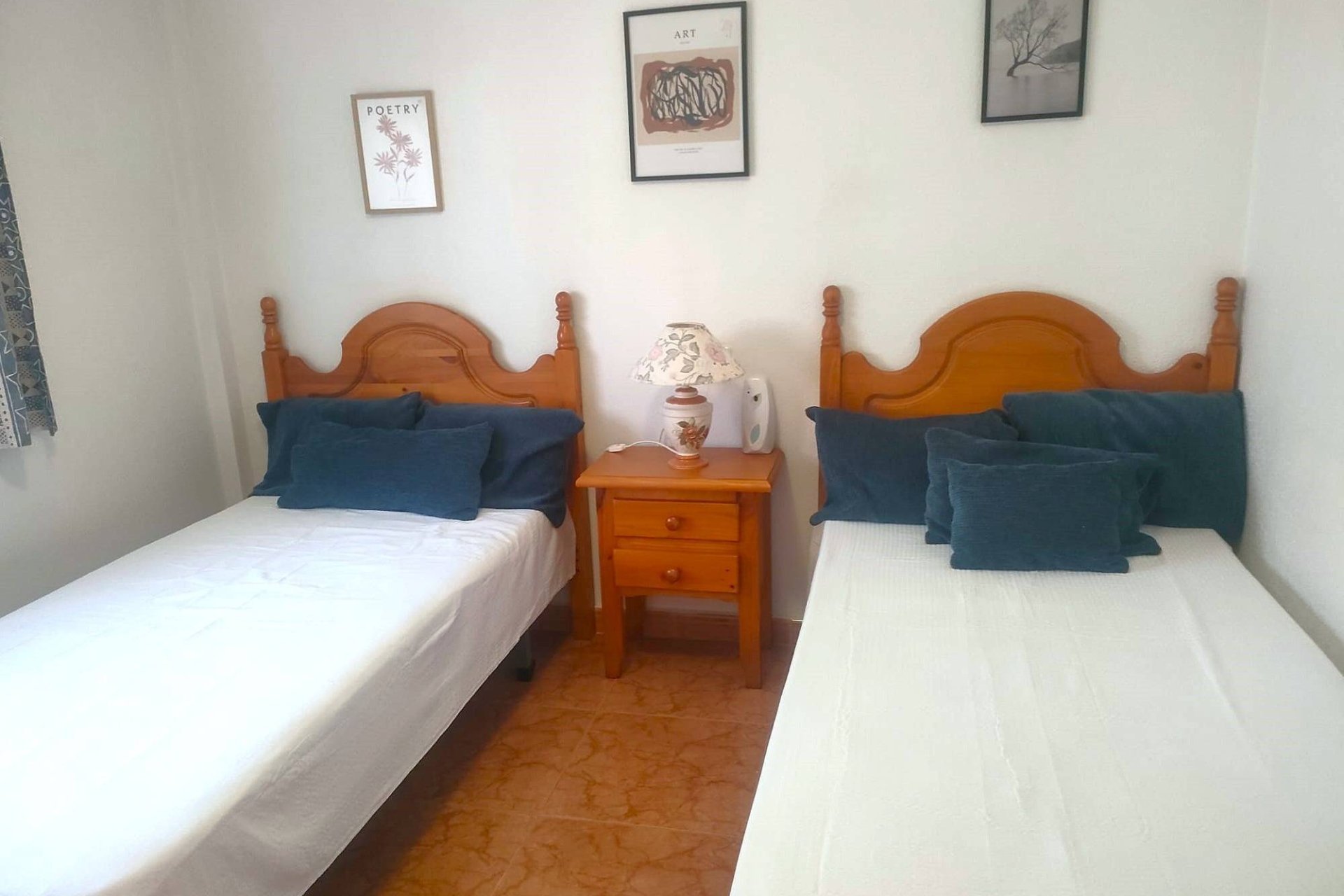 Revente - Town House -
Pilar de la Horadada - Torre De La Horadada