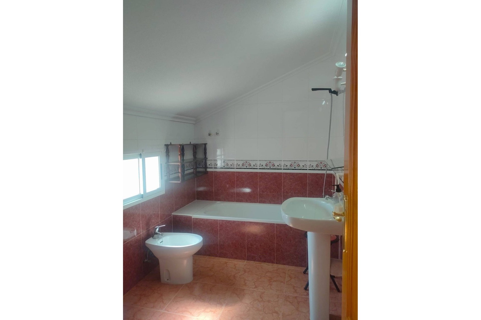 Revente - Town House -
Pilar de la Horadada - Torre De La Horadada
