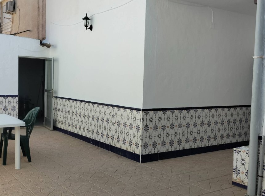 Revente - Town House -
Pilar de la Horadada - Torre De La Horadada