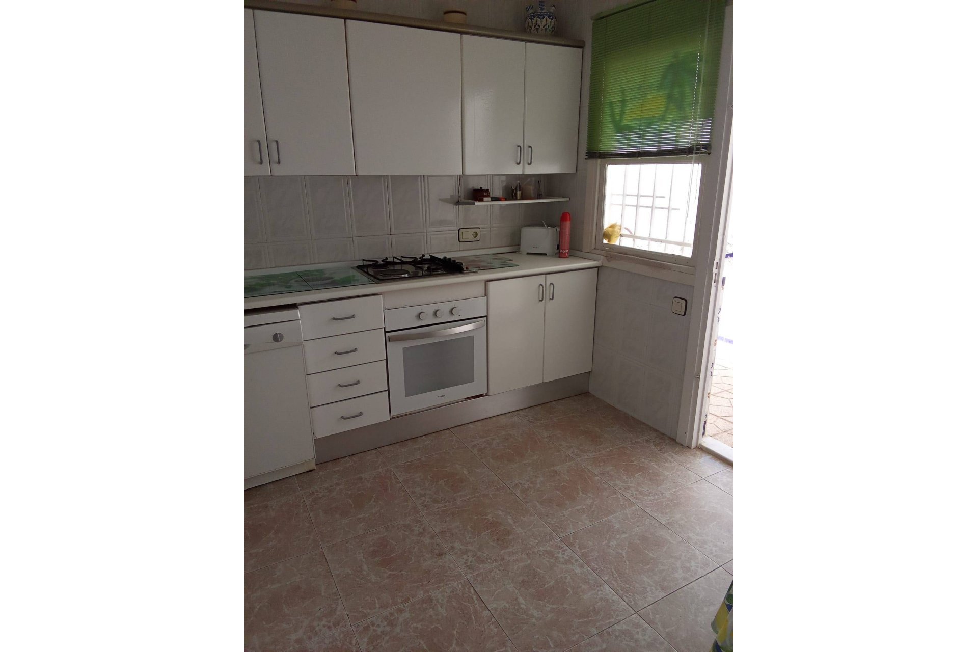 Revente - Town House -
Pilar de la Horadada - Torre De La Horadada