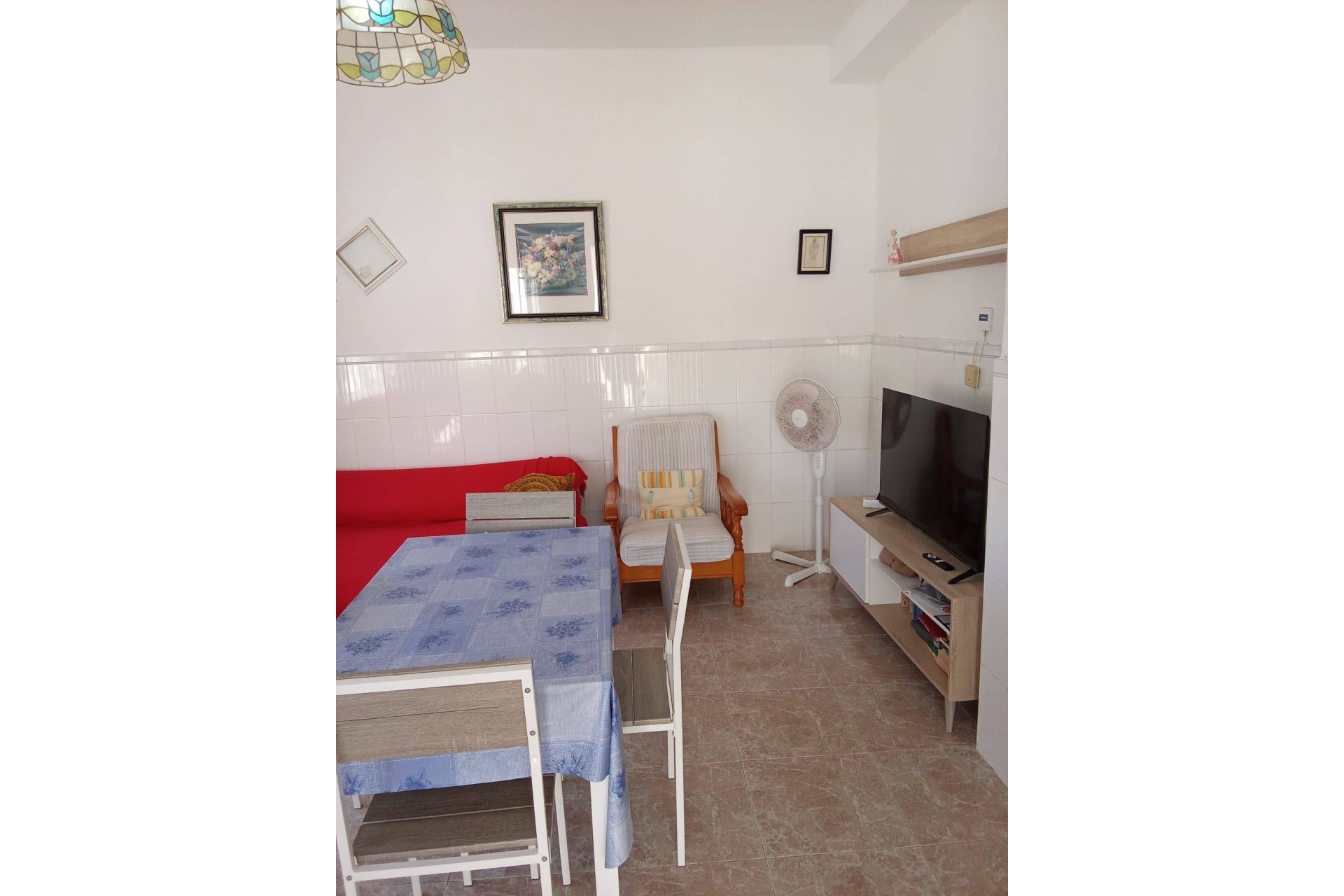 Revente - Town House -
Pilar de la Horadada - Torre De La Horadada