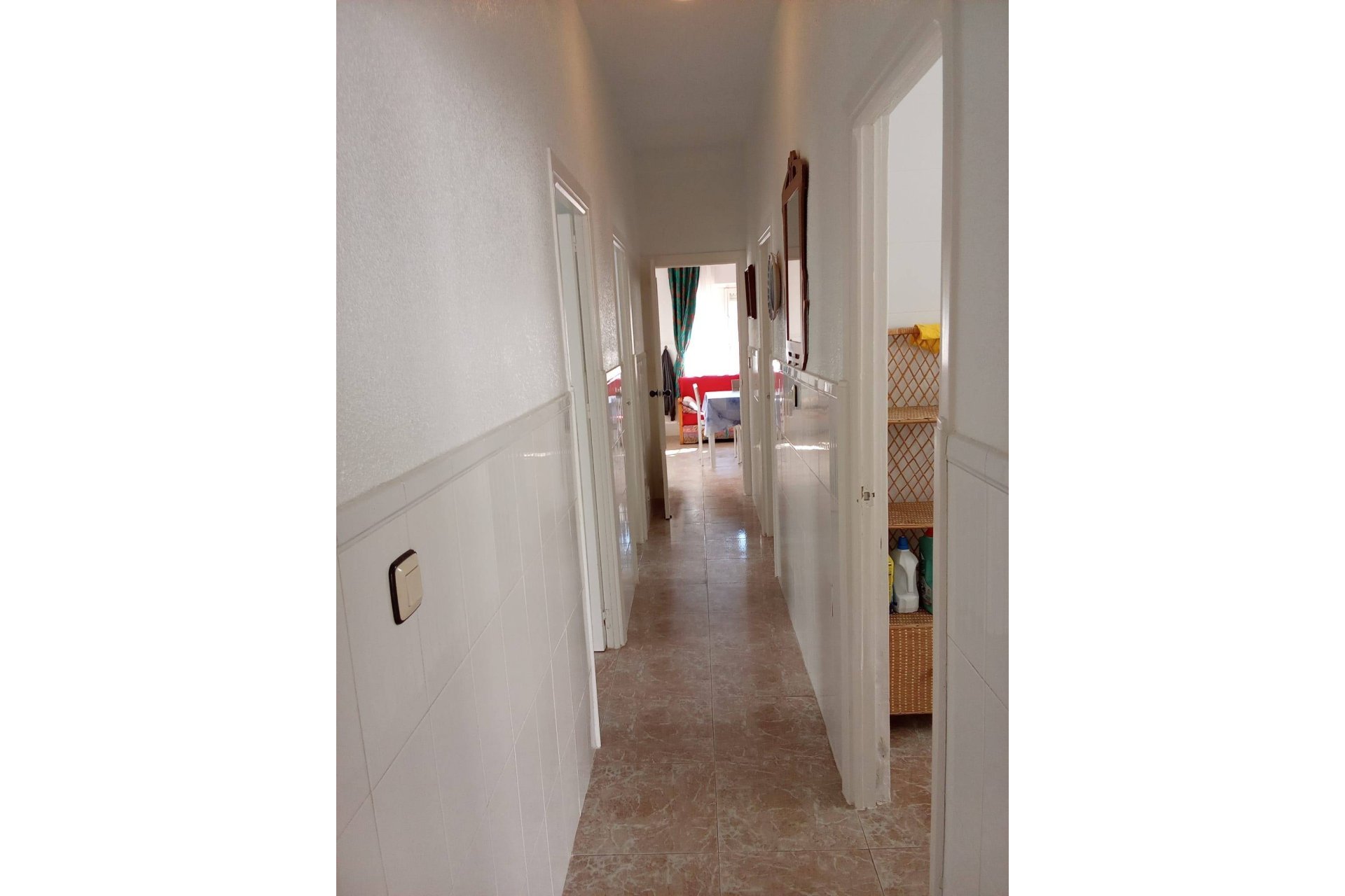 Revente - Town House -
Pilar de la Horadada - Torre De La Horadada