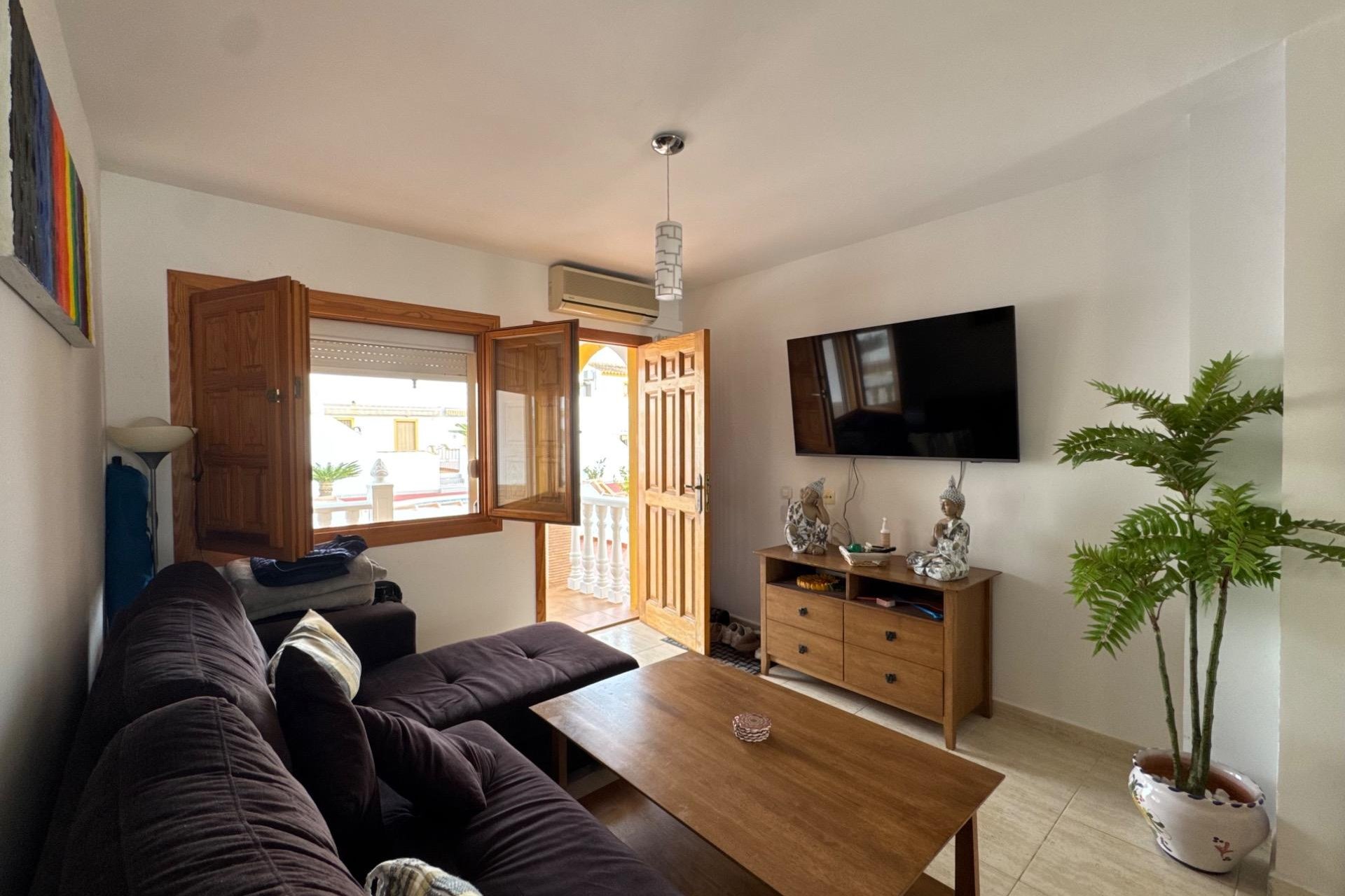 Revente - Town House -
Pilar de la Horadada - Torre De La Horadada