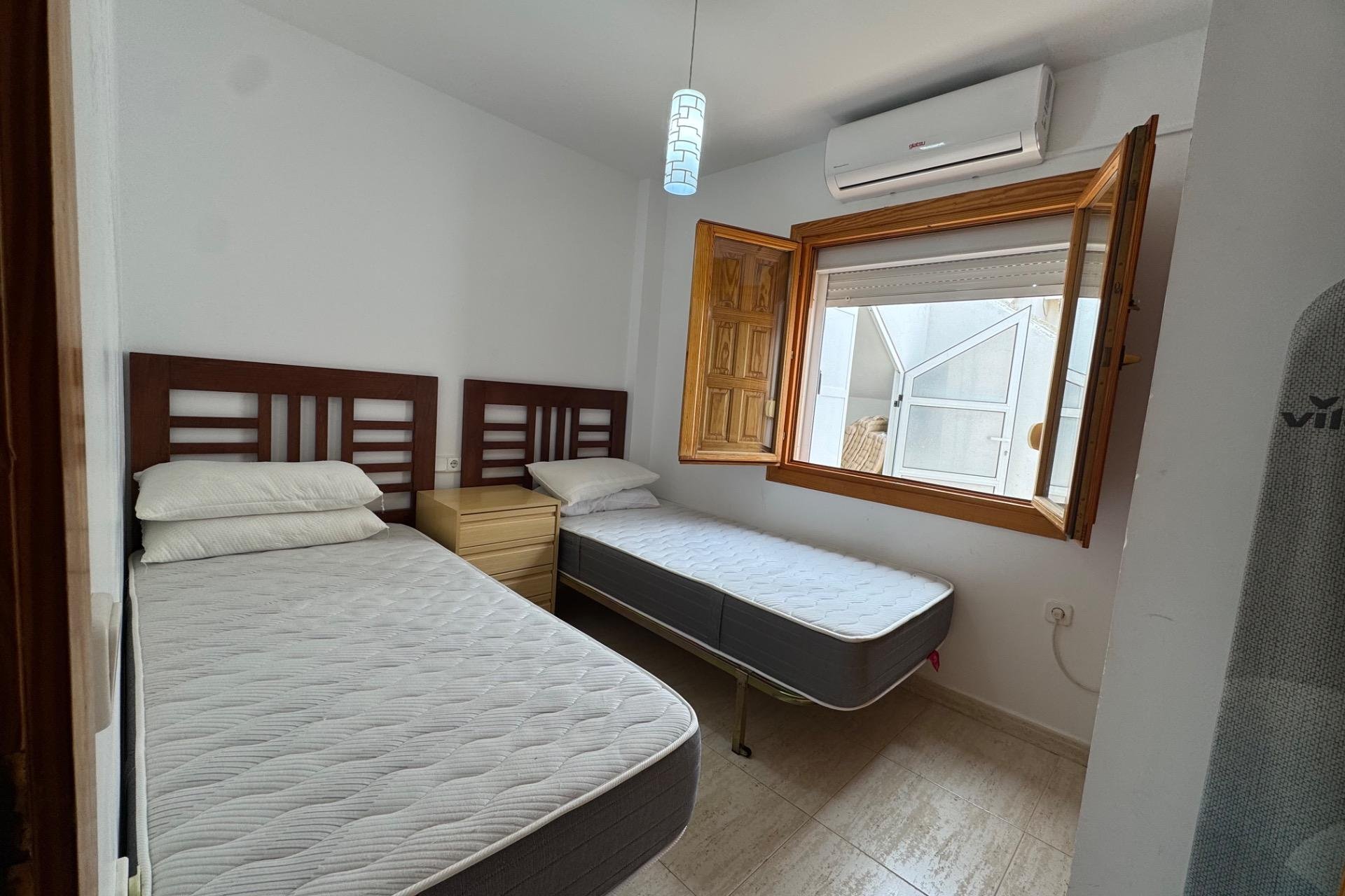 Revente - Town House -
Pilar de la Horadada - Torre De La Horadada