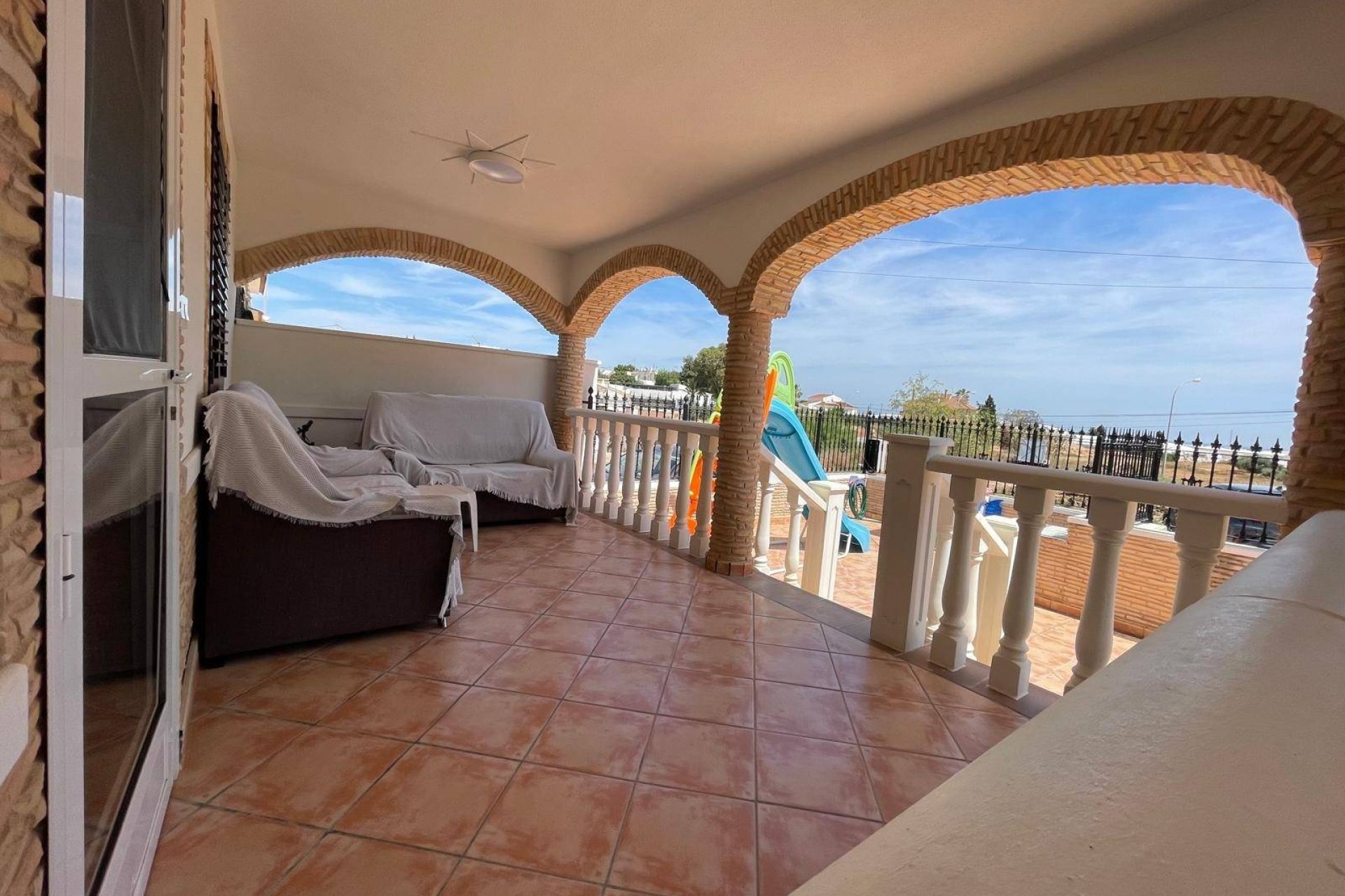 Revente - Town House -
Pilar de la Horadada - Zona Pueblo