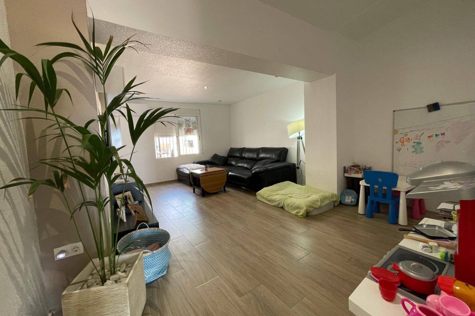 Revente - Town House -
Pilar de la Horadada - Zona Pueblo