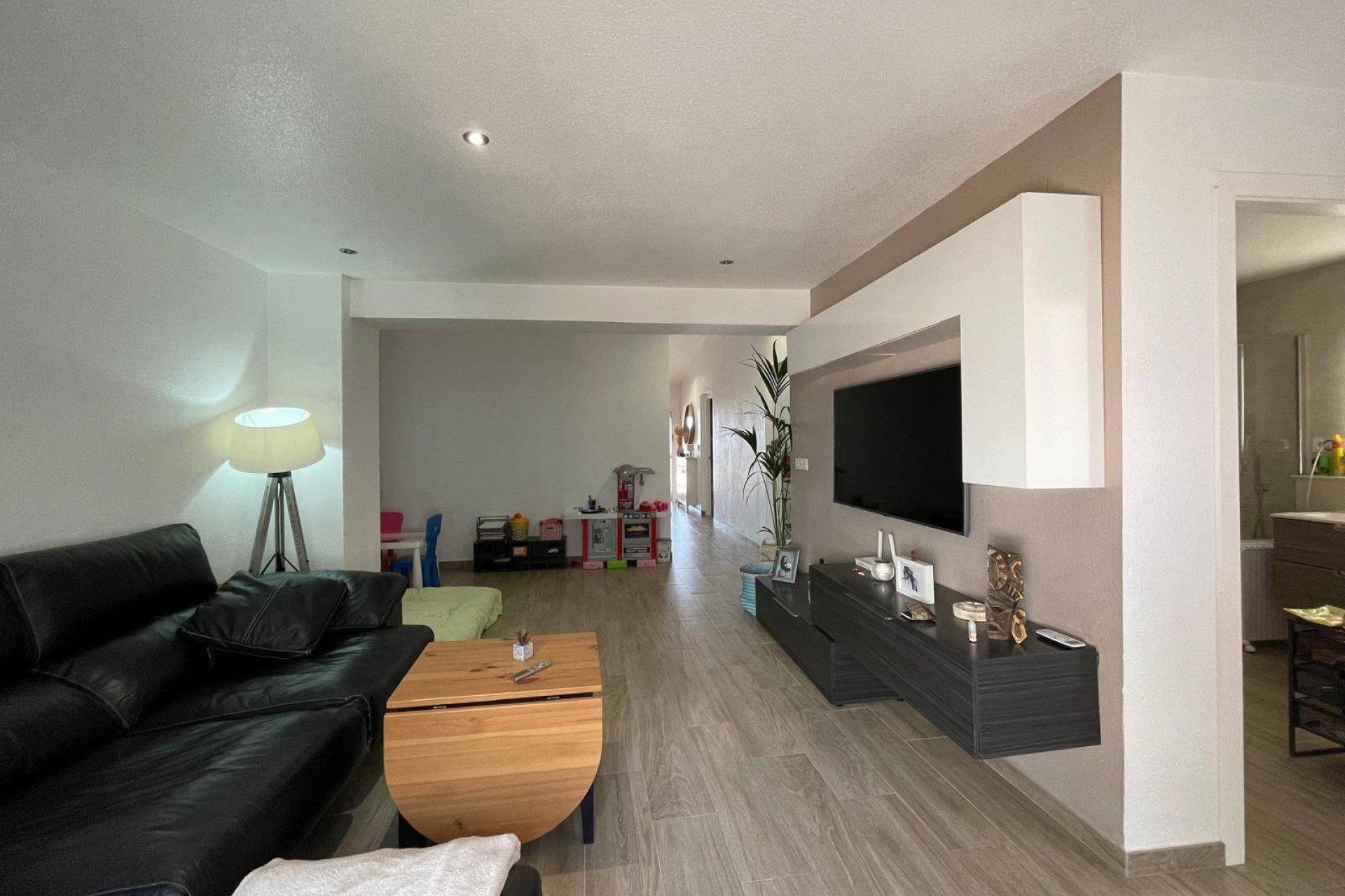 Revente - Town House -
Pilar de la Horadada - Zona Pueblo