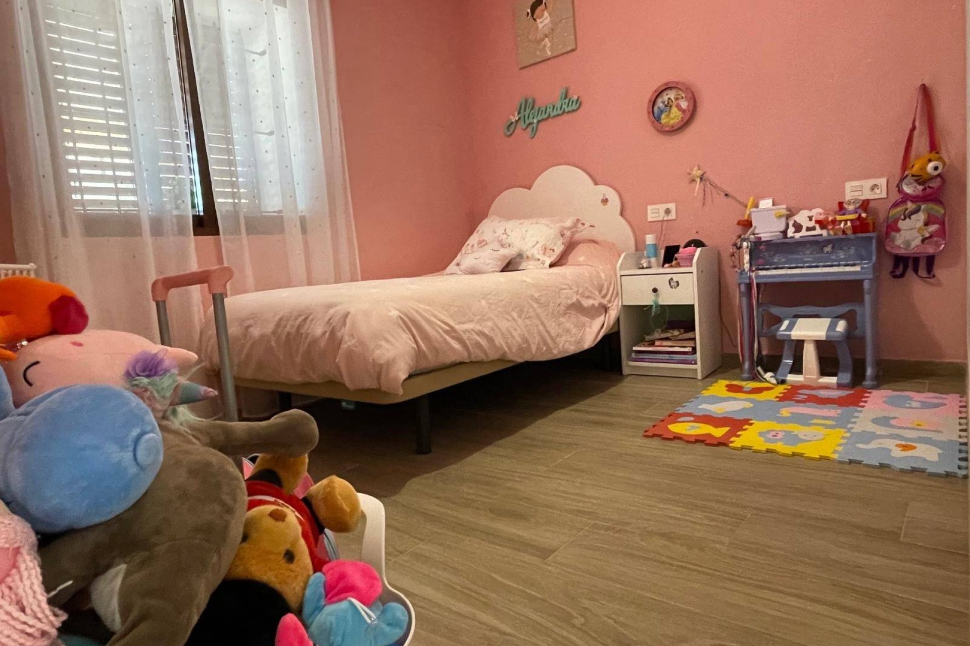 Revente - Town House -
Pilar de la Horadada - Zona Pueblo