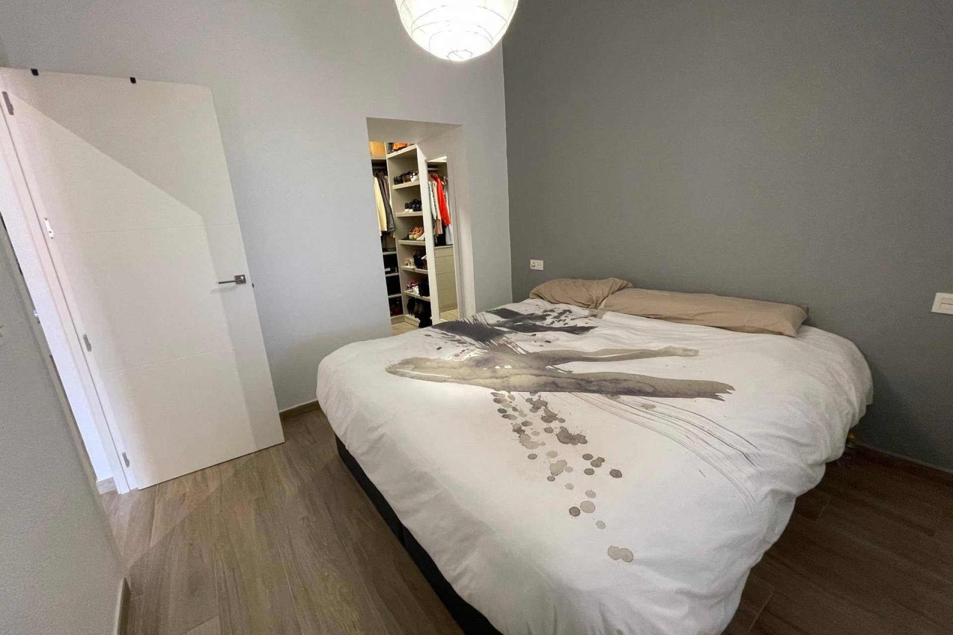 Revente - Town House -
Pilar de la Horadada - Zona Pueblo