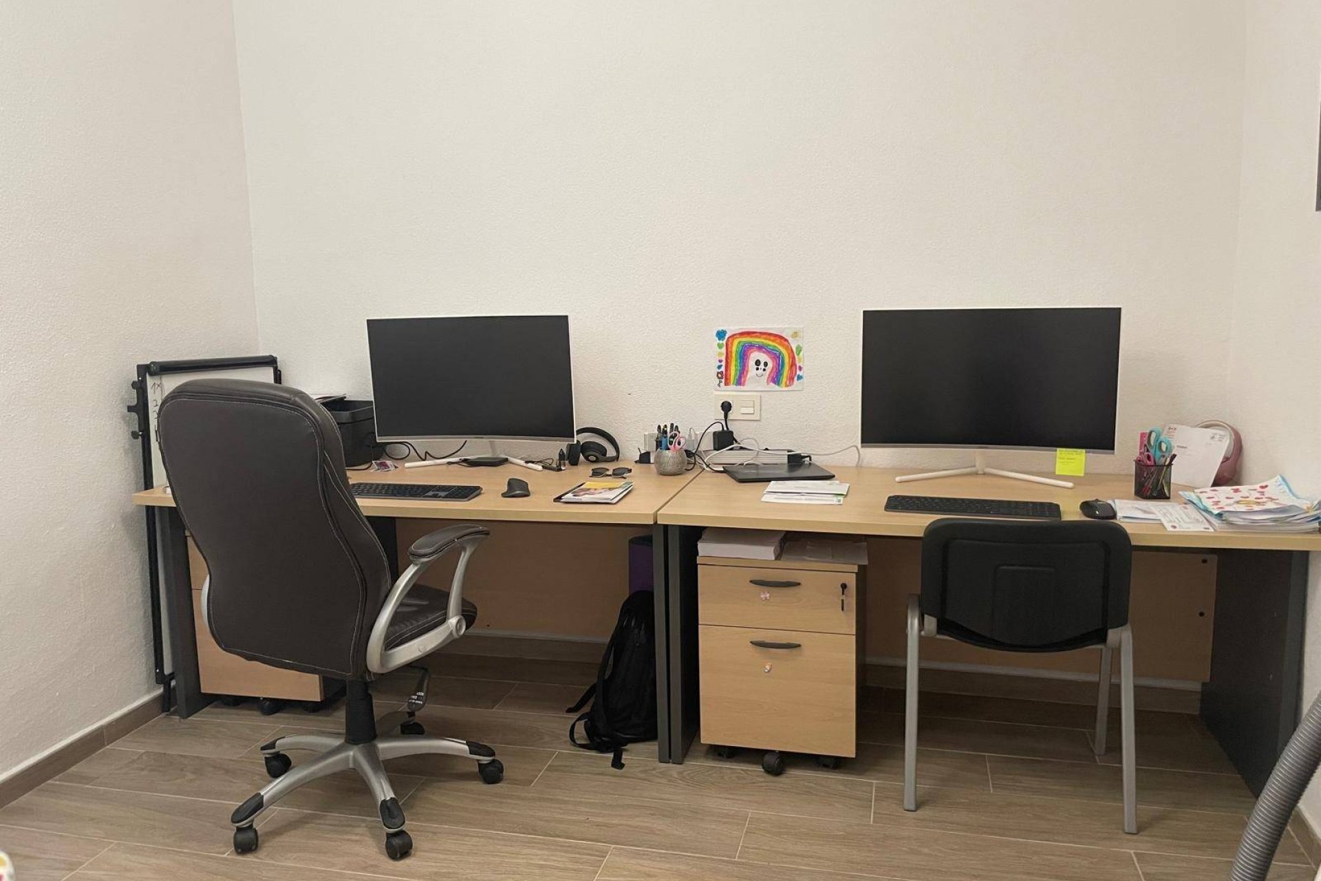 Revente - Town House -
Pilar de la Horadada - Zona Pueblo