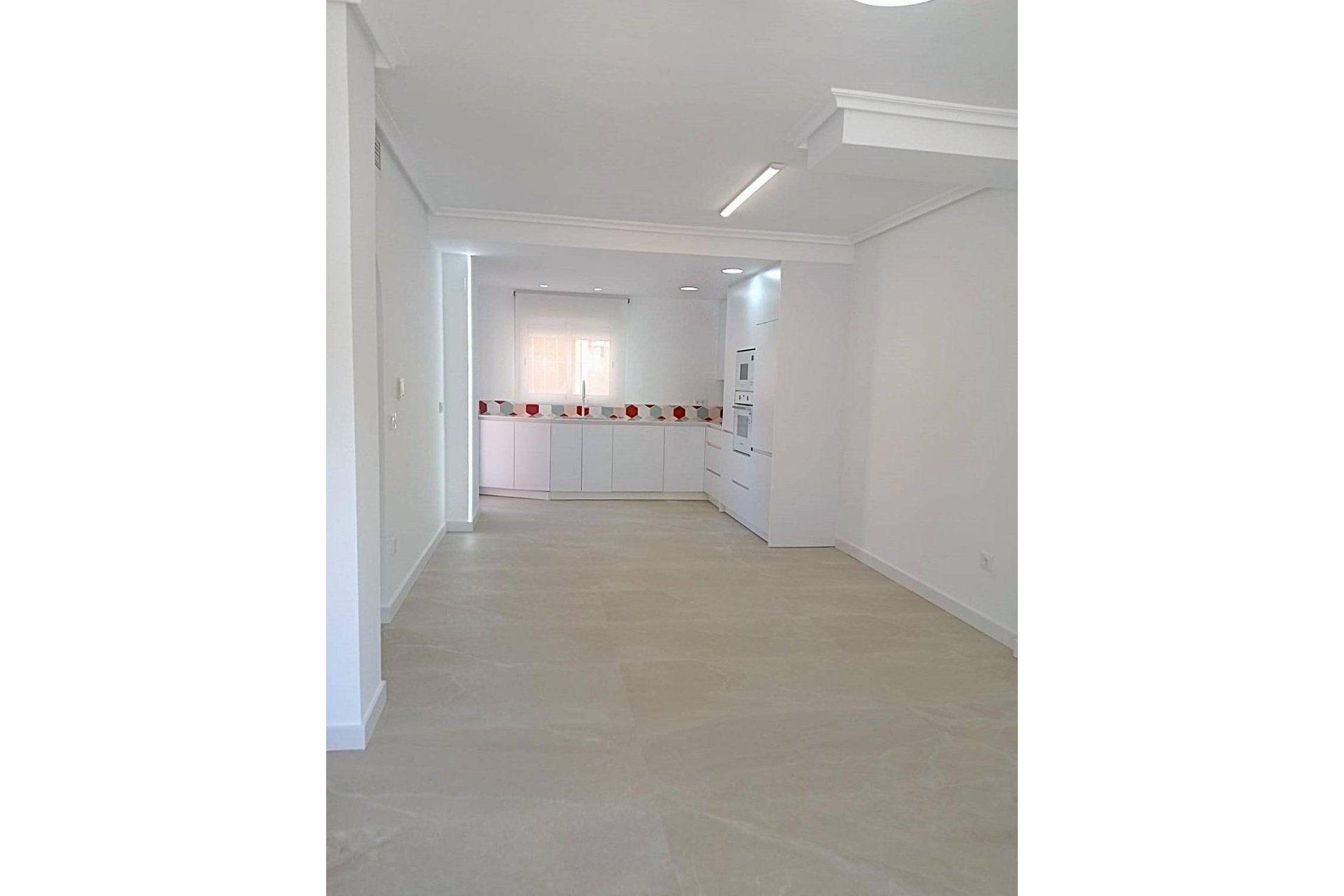 Revente - Town House -
Pilar de la Horadada