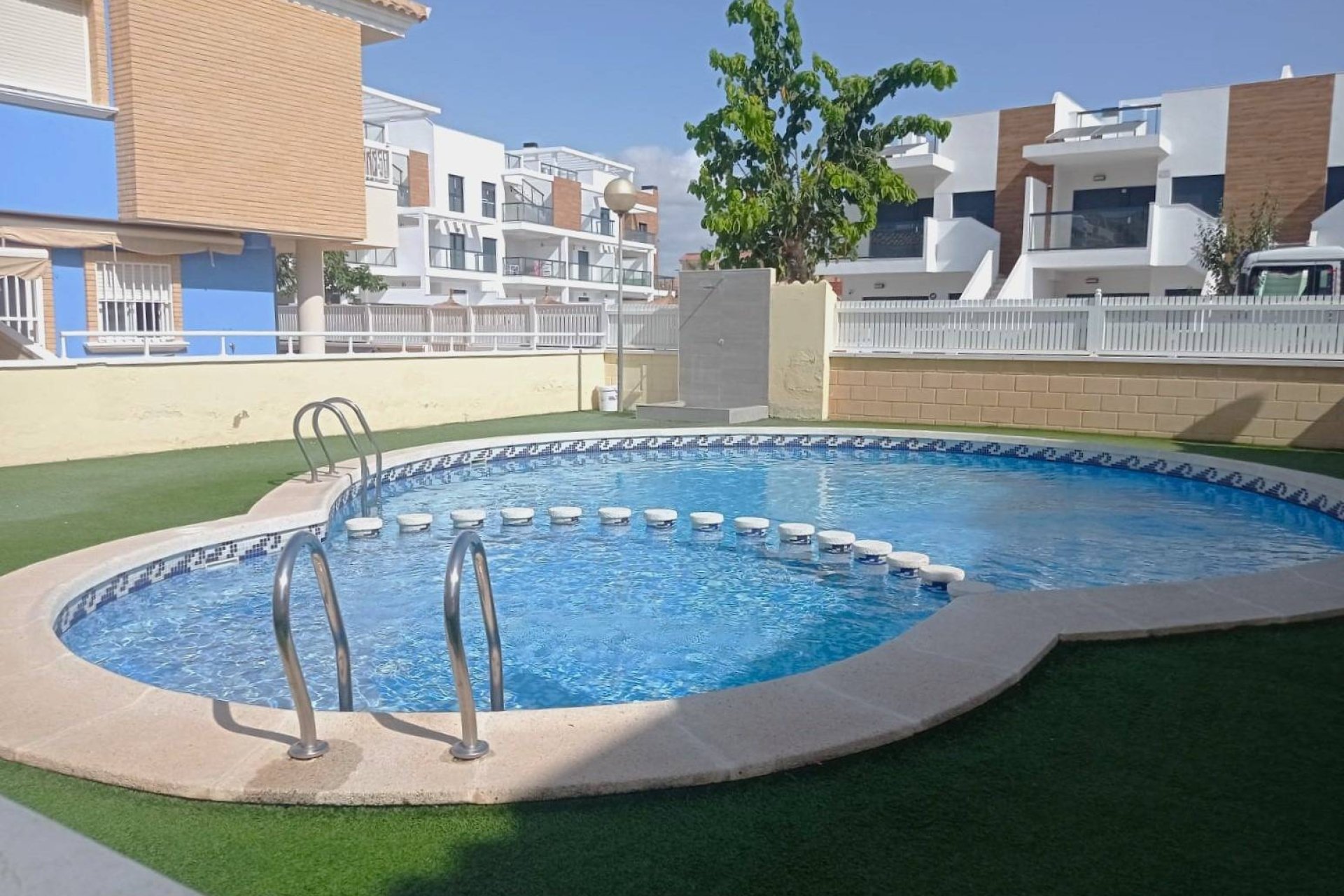 Revente - Town House -
Pilar de la Horadada