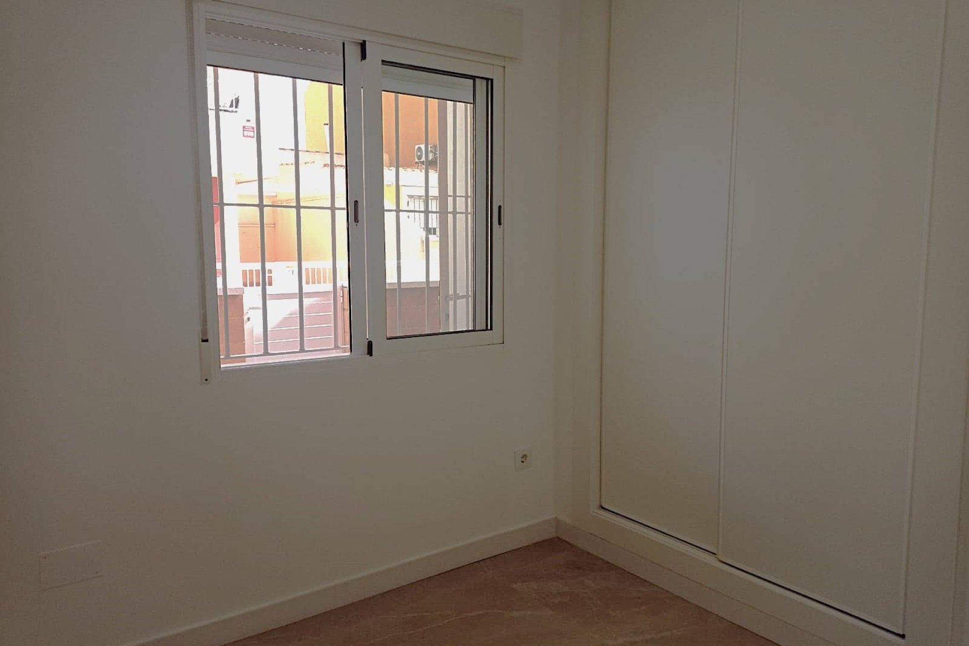 Revente - Town House -
Pilar de la Horadada