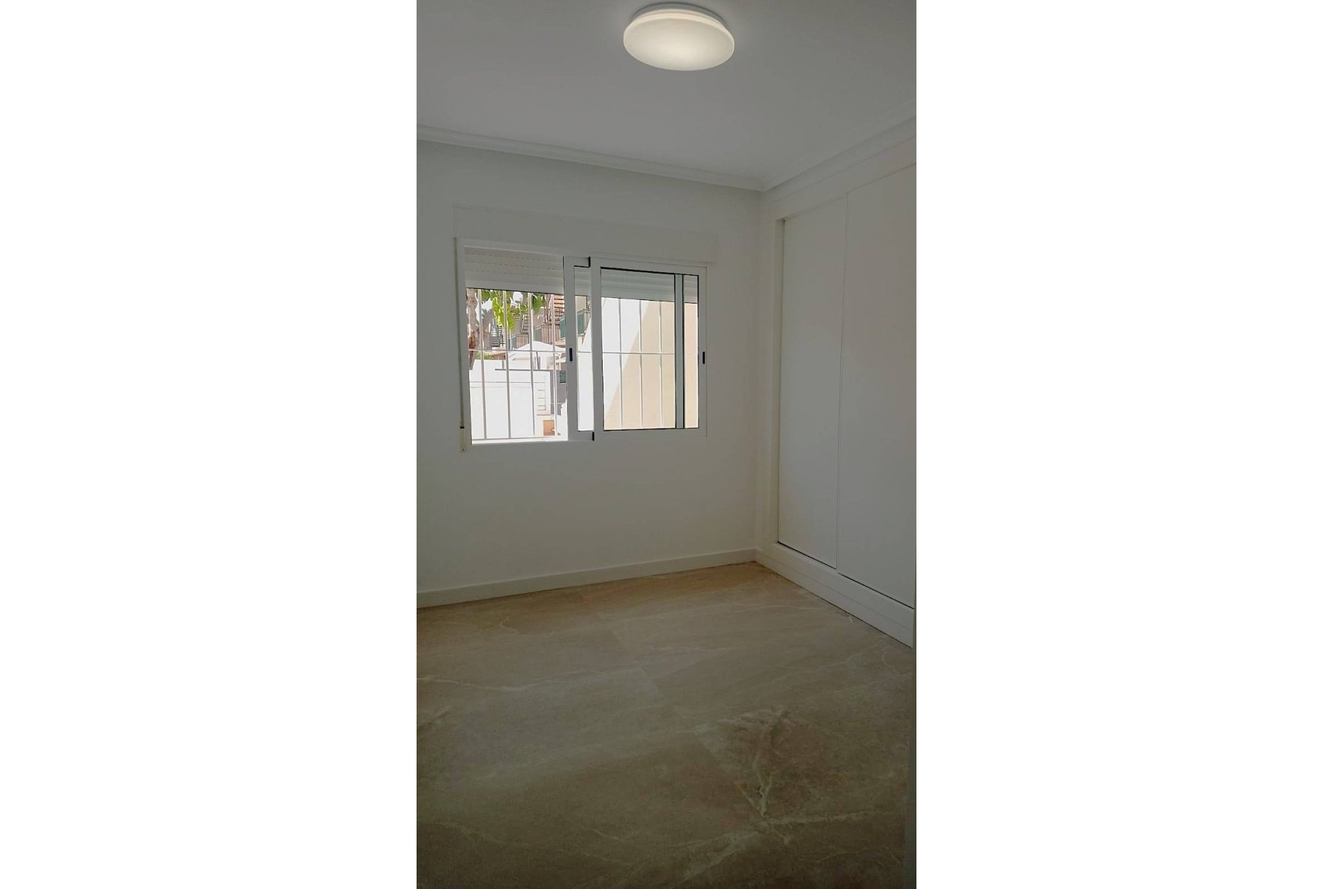 Revente - Town House -
Pilar de la Horadada