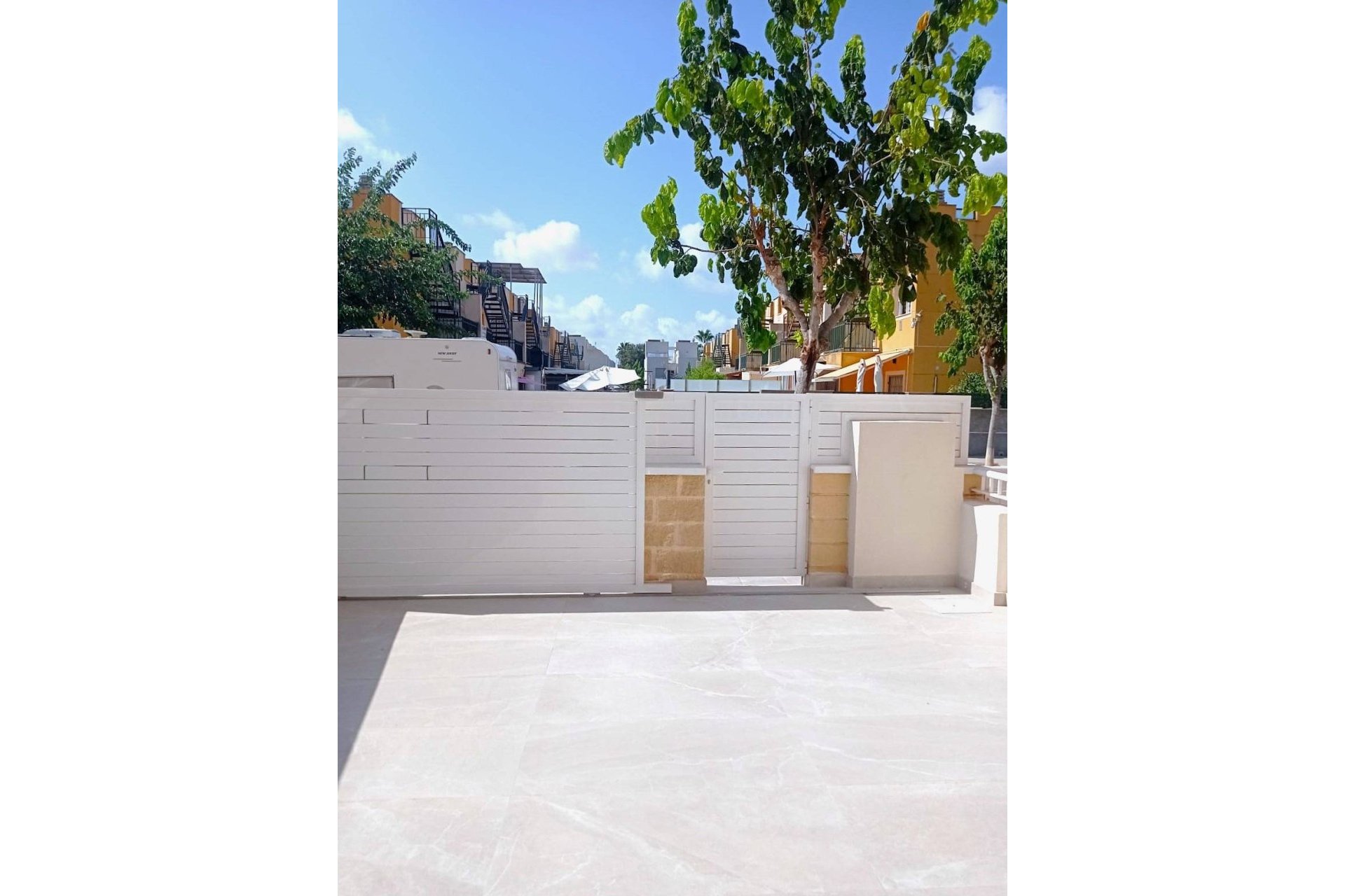 Revente - Town House -
Pilar de la Horadada