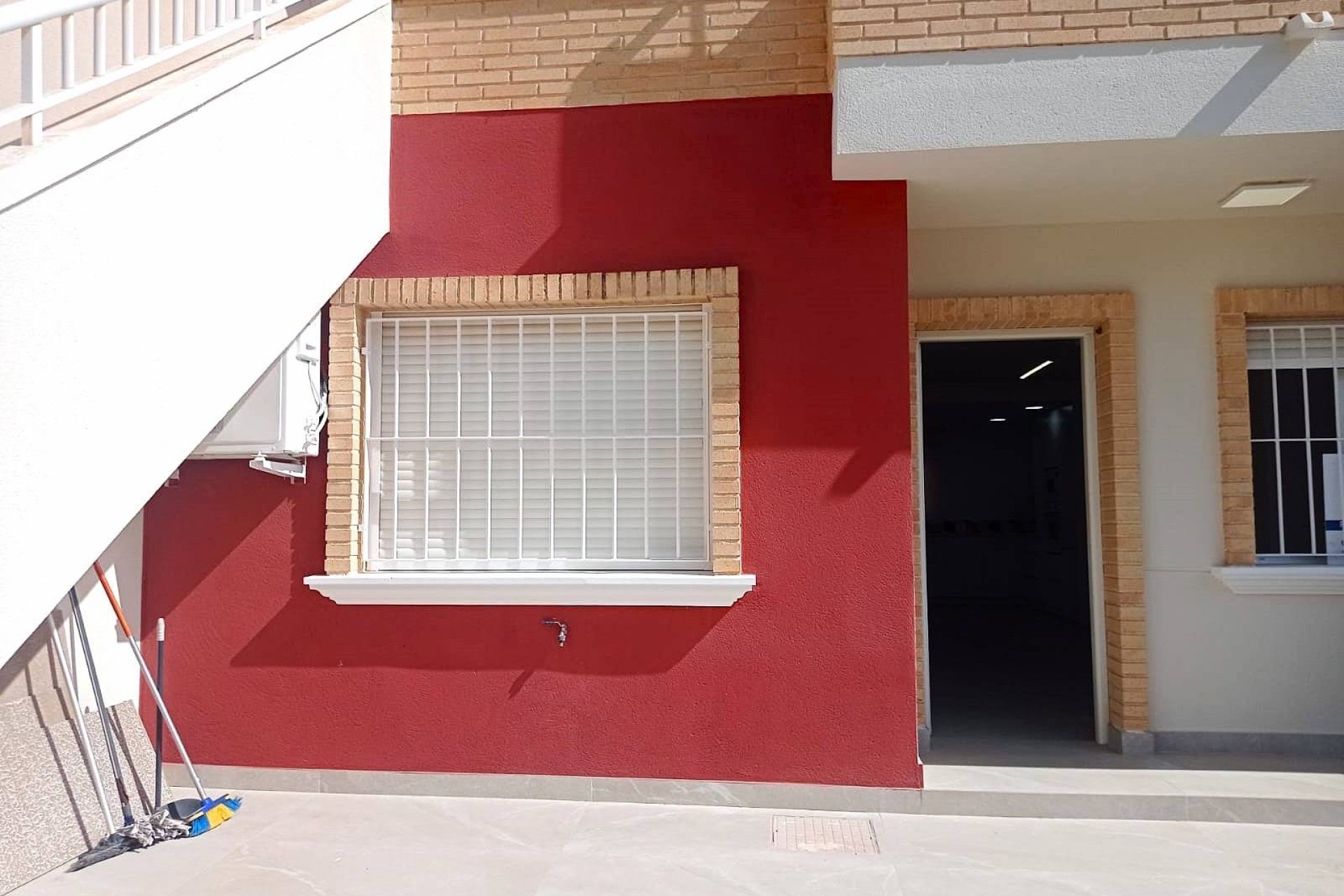 Revente - Town House -
Pilar de la Horadada