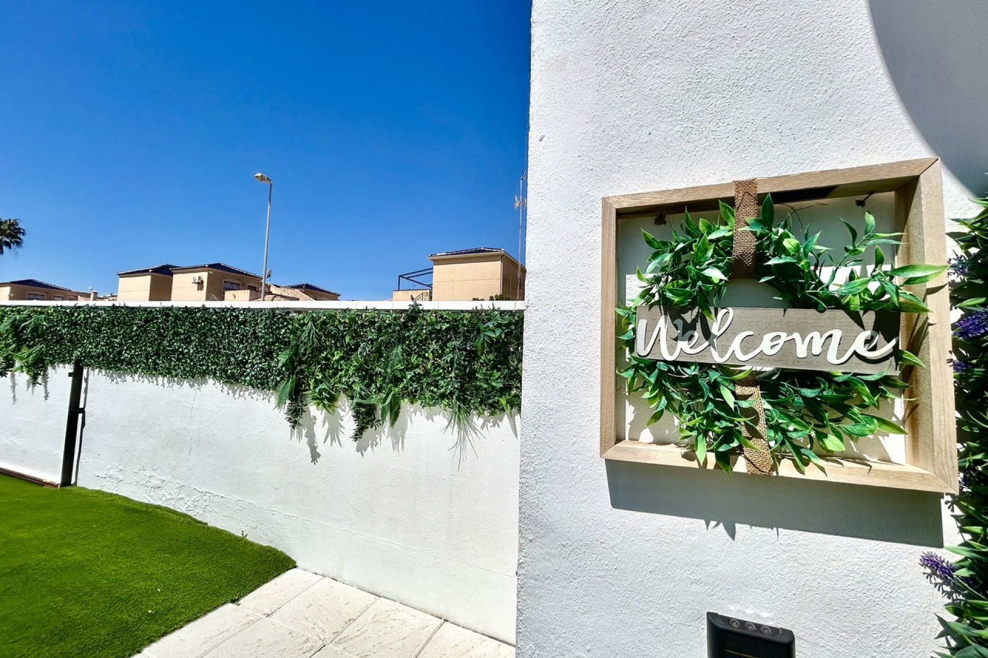 Revente - Town House -
Punta Prima - Costa Blanca