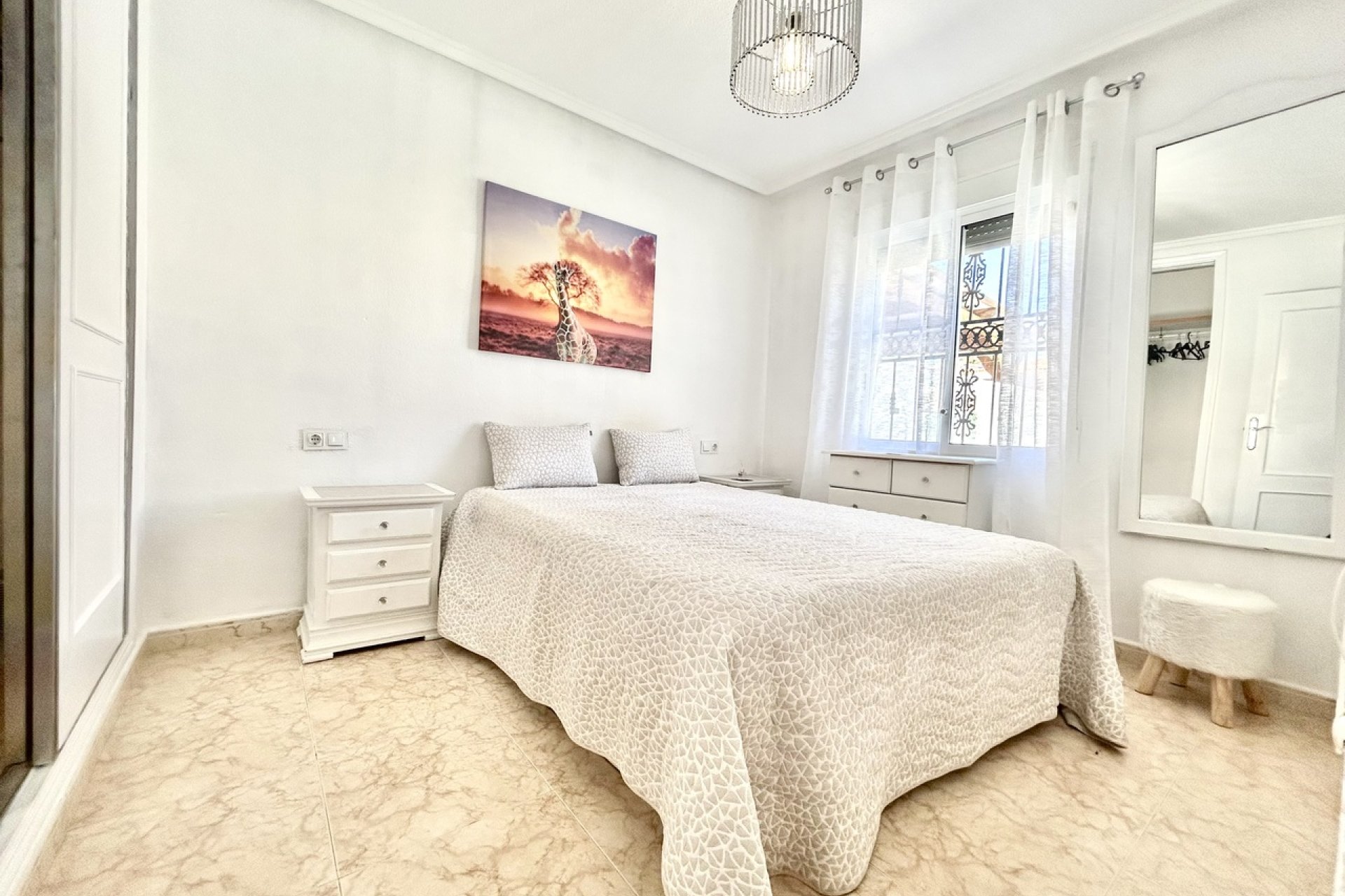 Revente - Town House -
Punta Prima - Costa Blanca