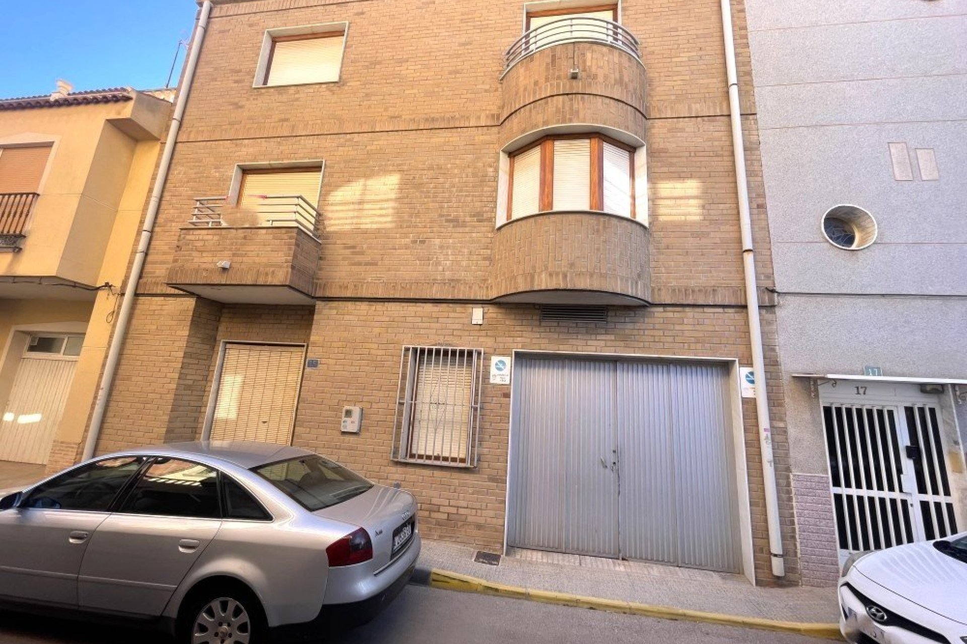 Revente - Town House -
Rojales - Inland