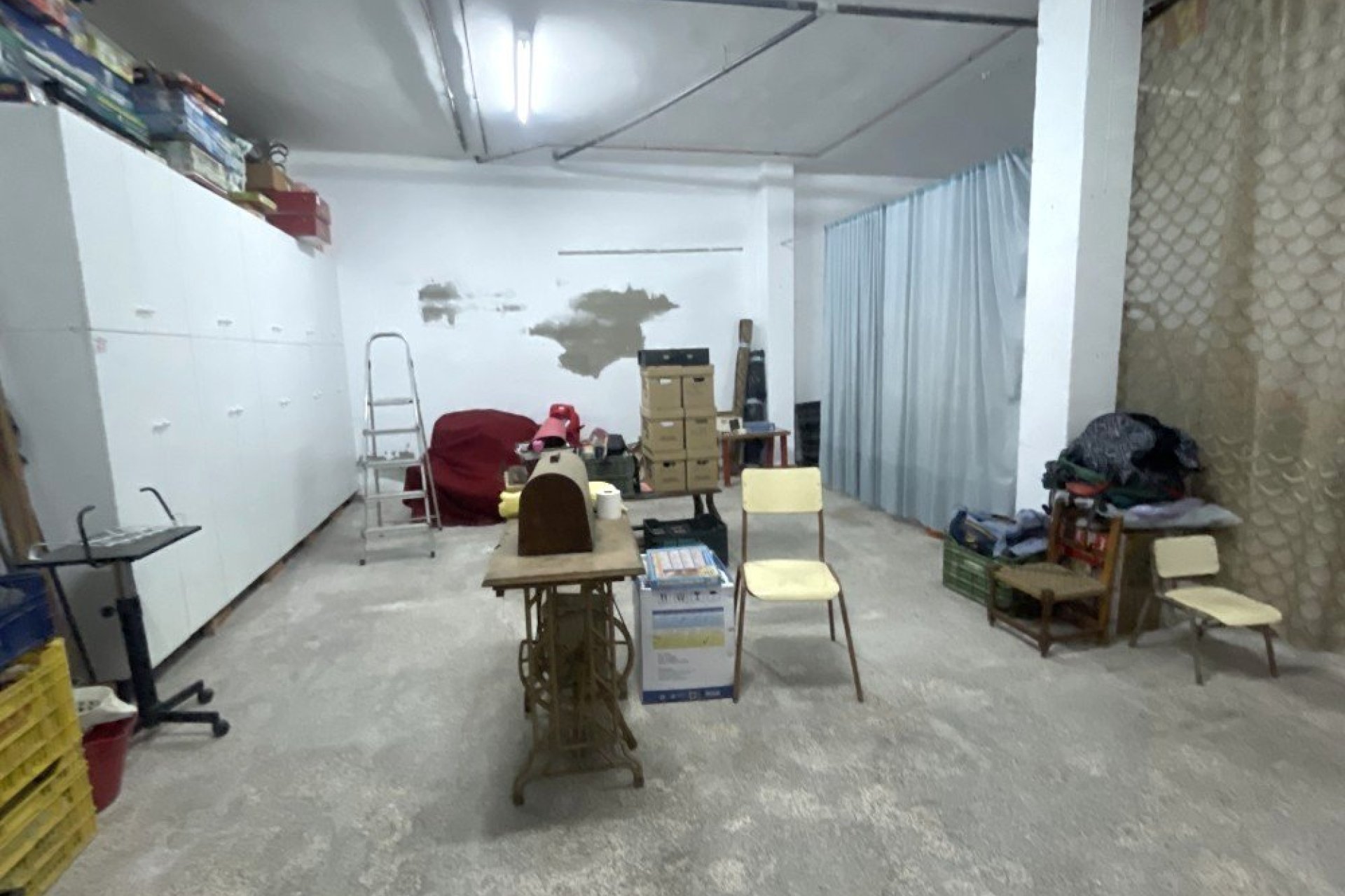 Revente - Town House -
Rojales - Inland