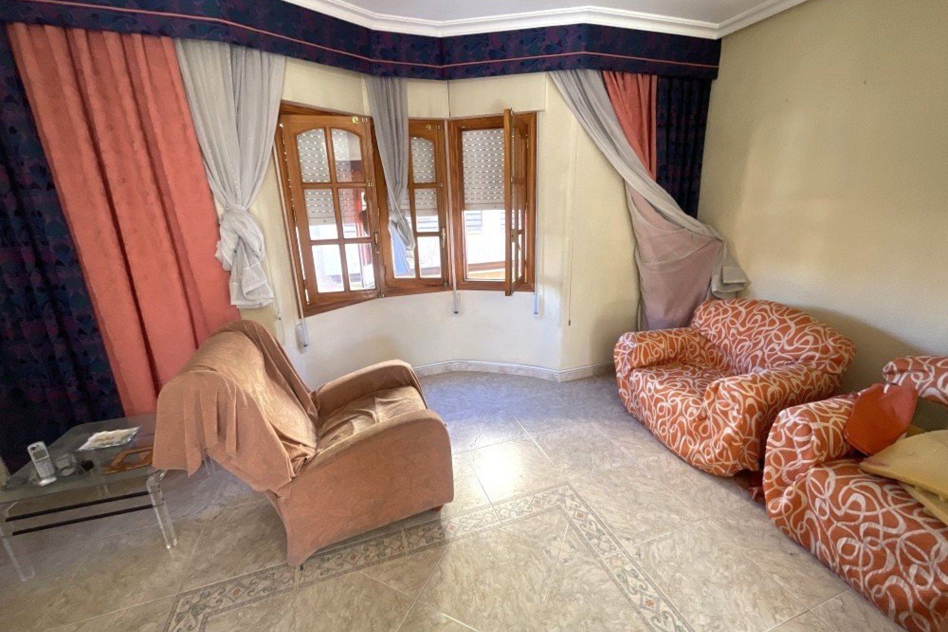 Revente - Town House -
Rojales - Inland